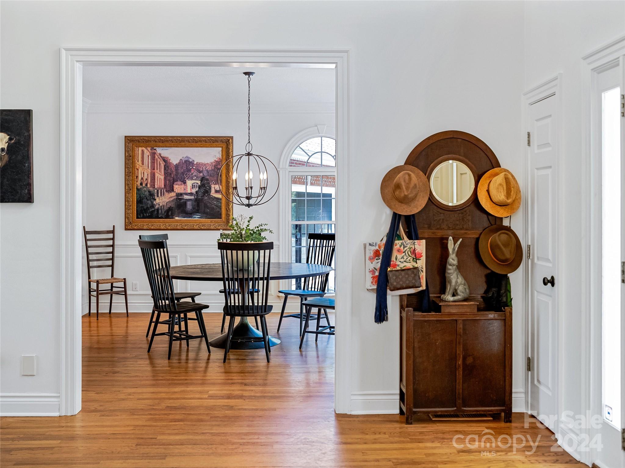 White Oak Plantation - Residential