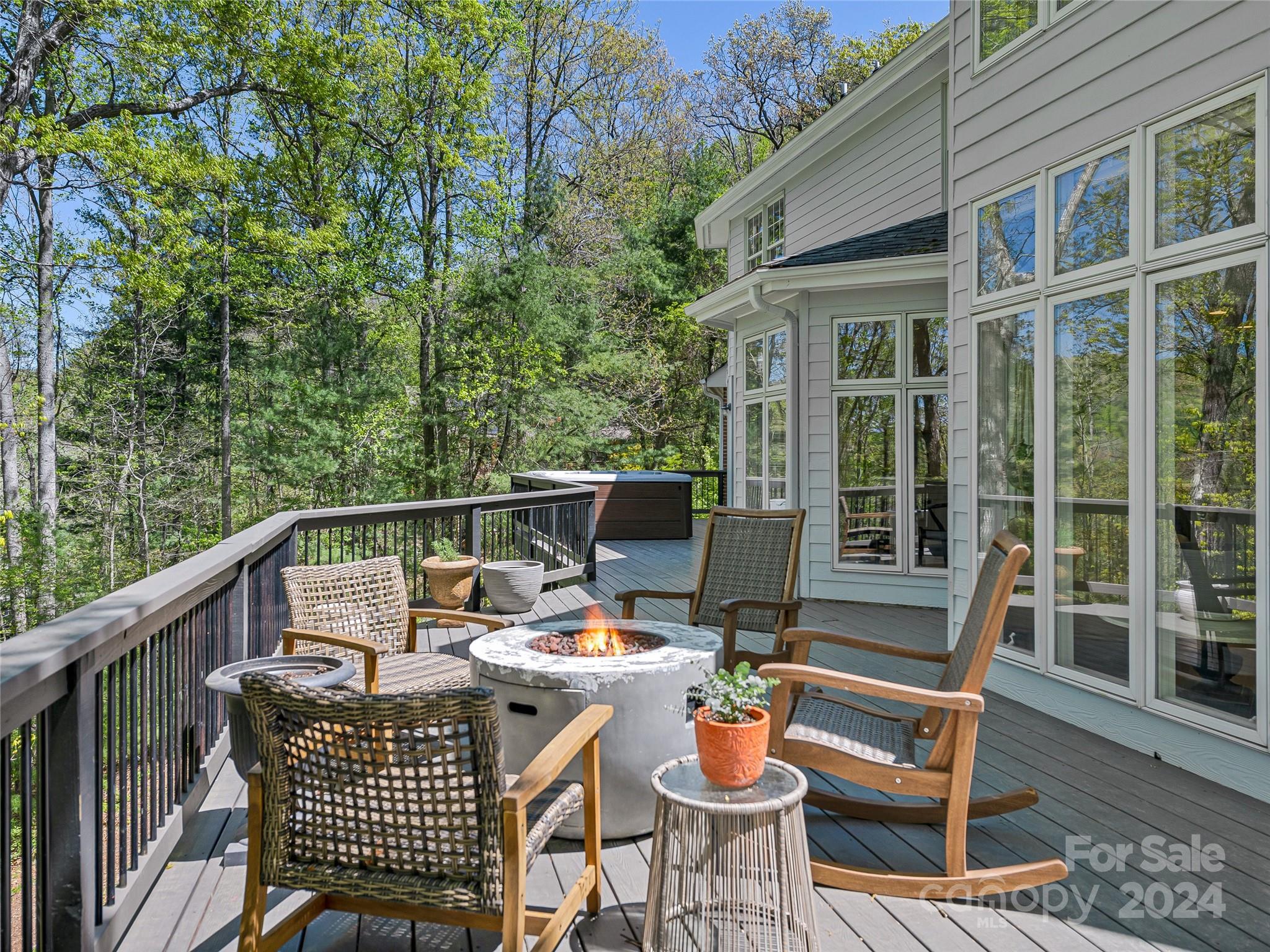 White Oak Plantation - Residential