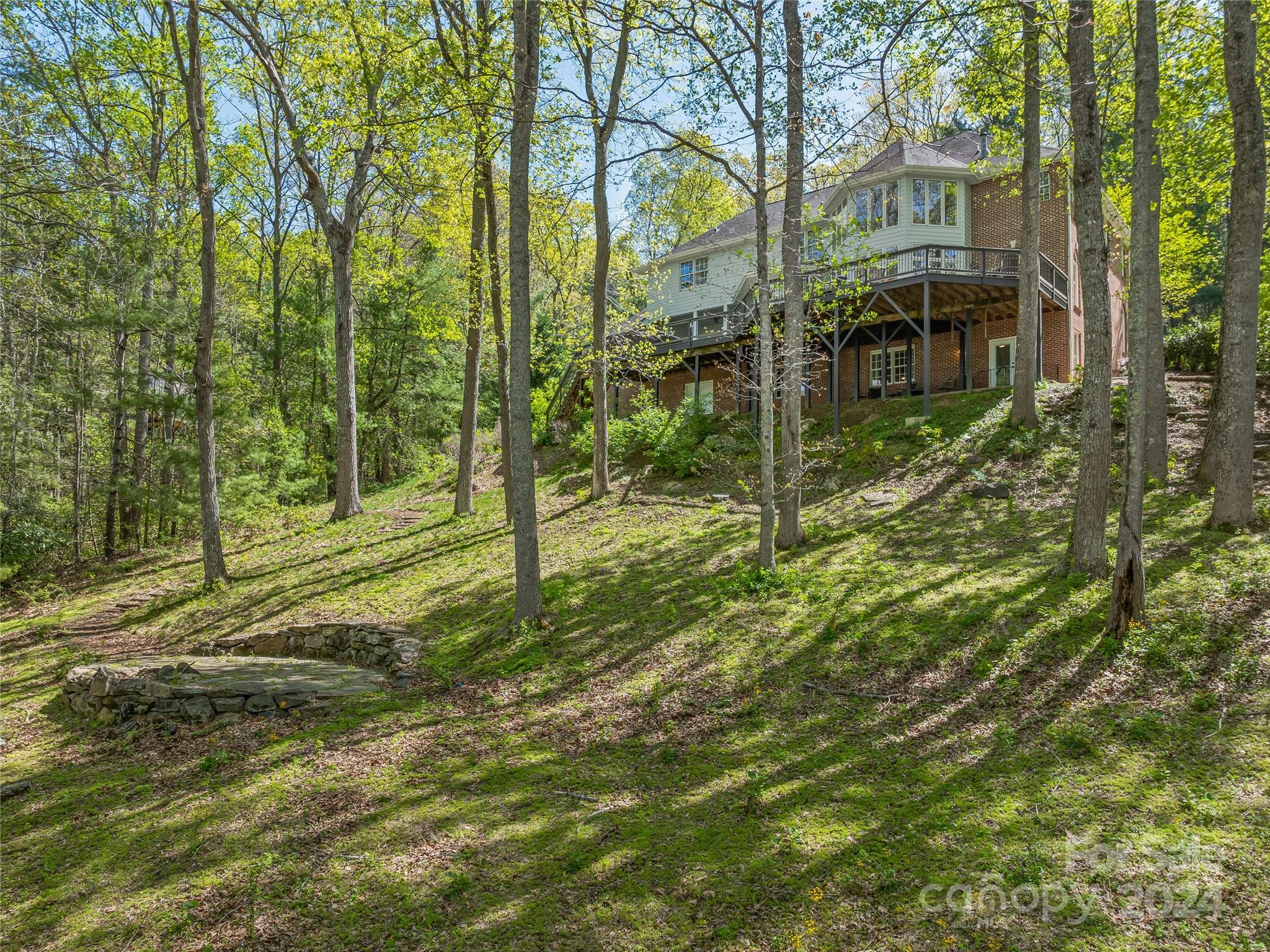 White Oak Plantation - Residential