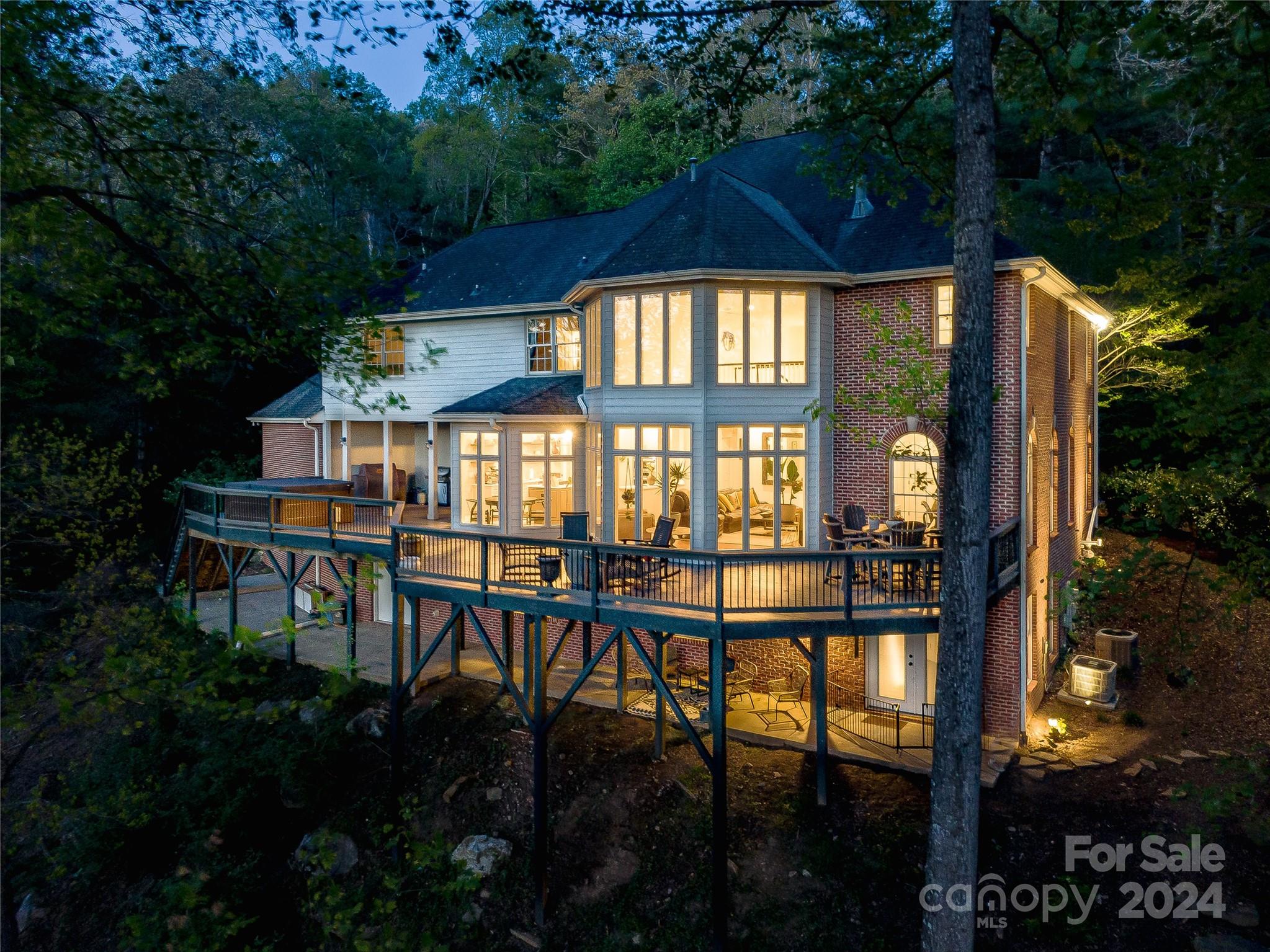 White Oak Plantation - Residential