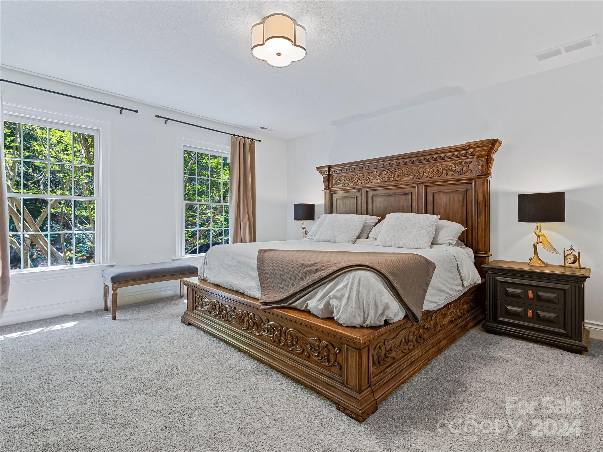 White Oak Plantation - Residential