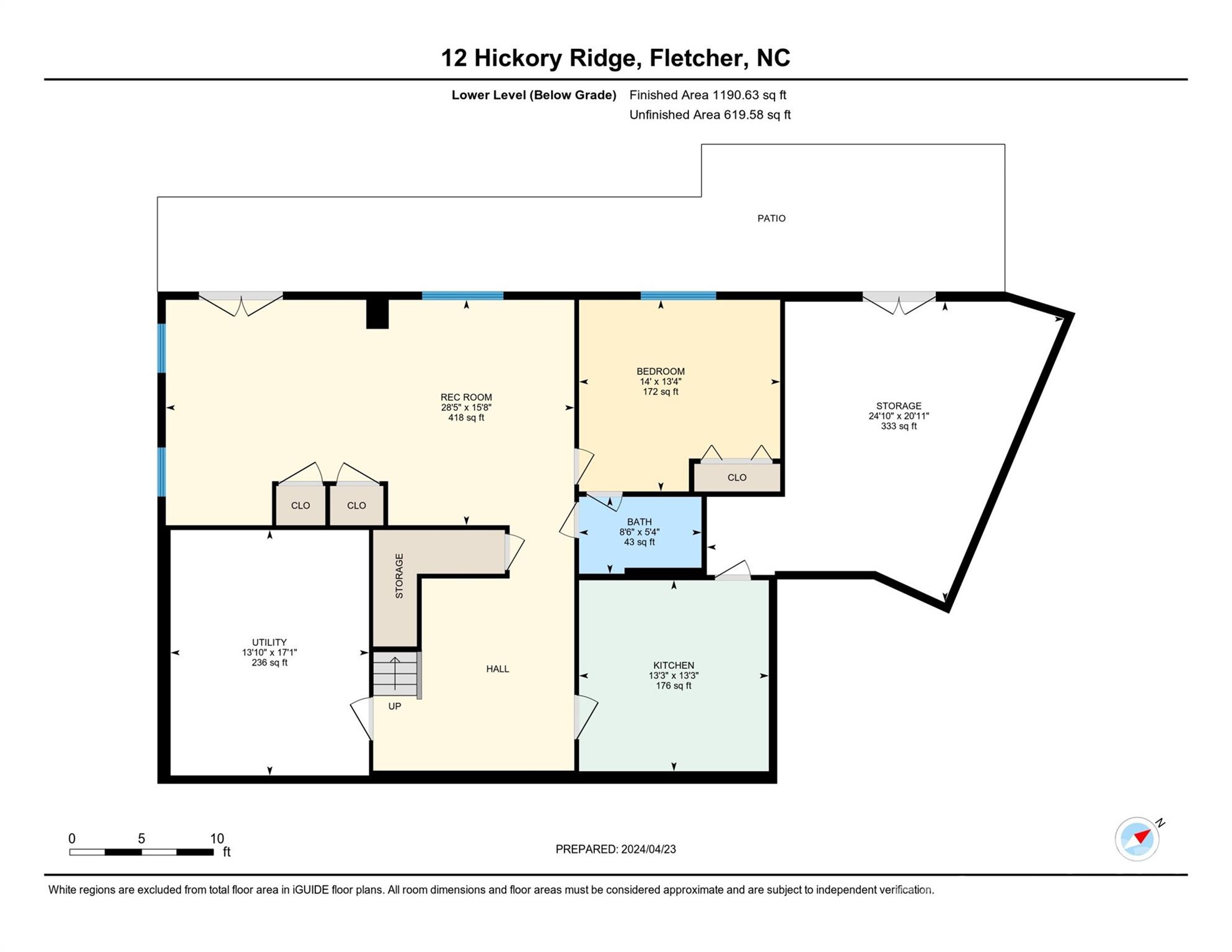 White Oak Plantation - Residential