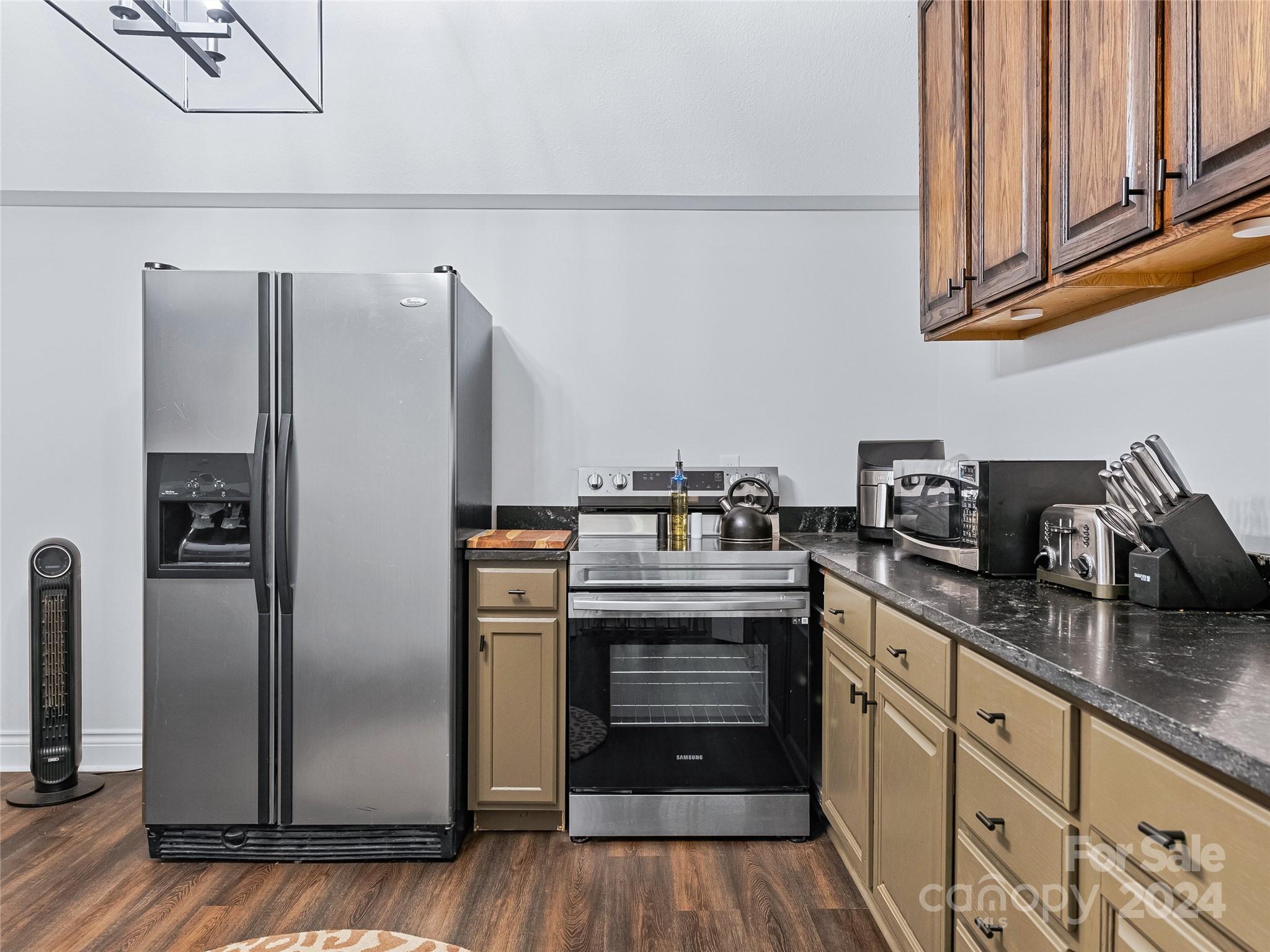 White Oak Plantation - Residential