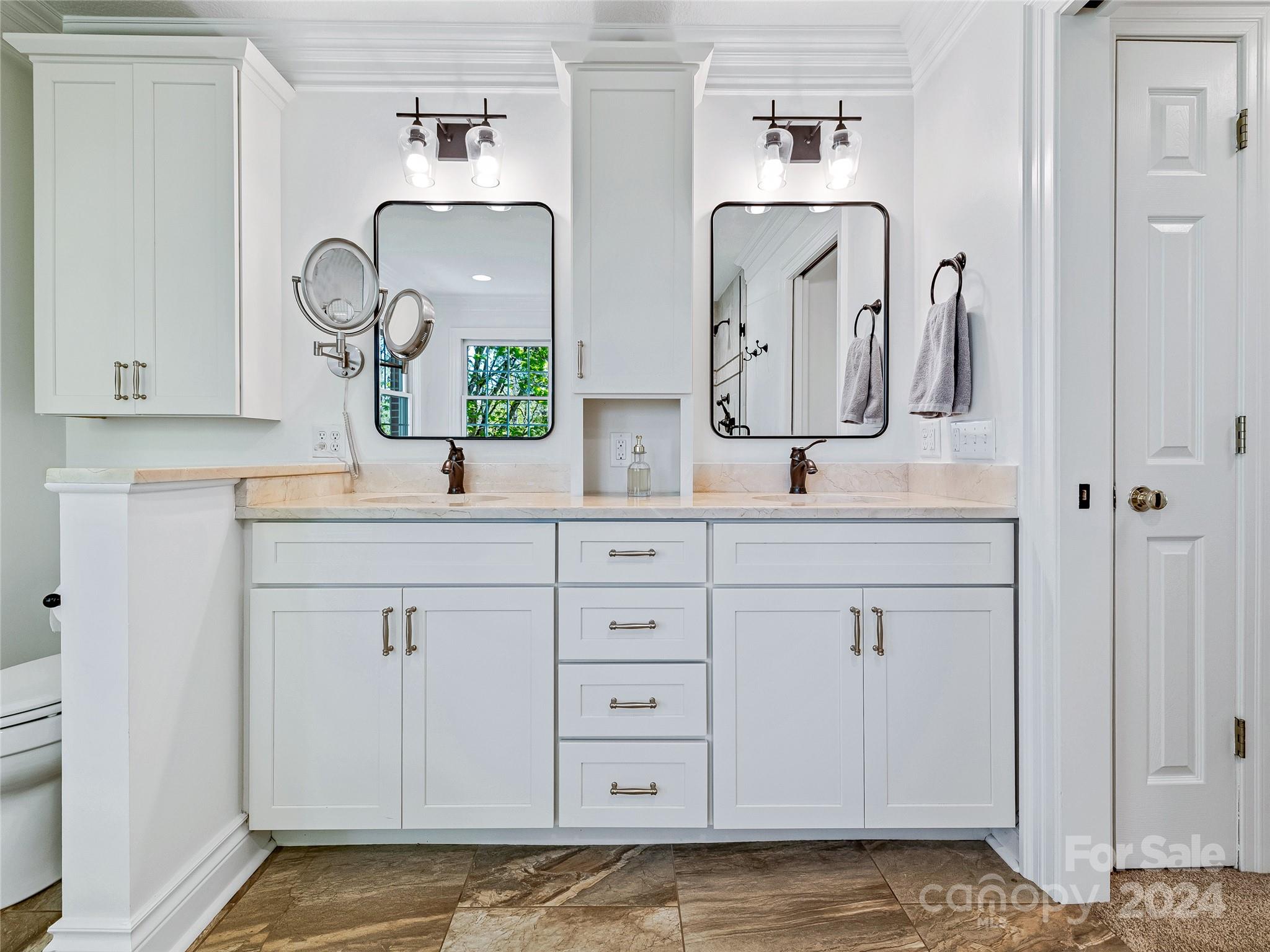 White Oak Plantation - Residential