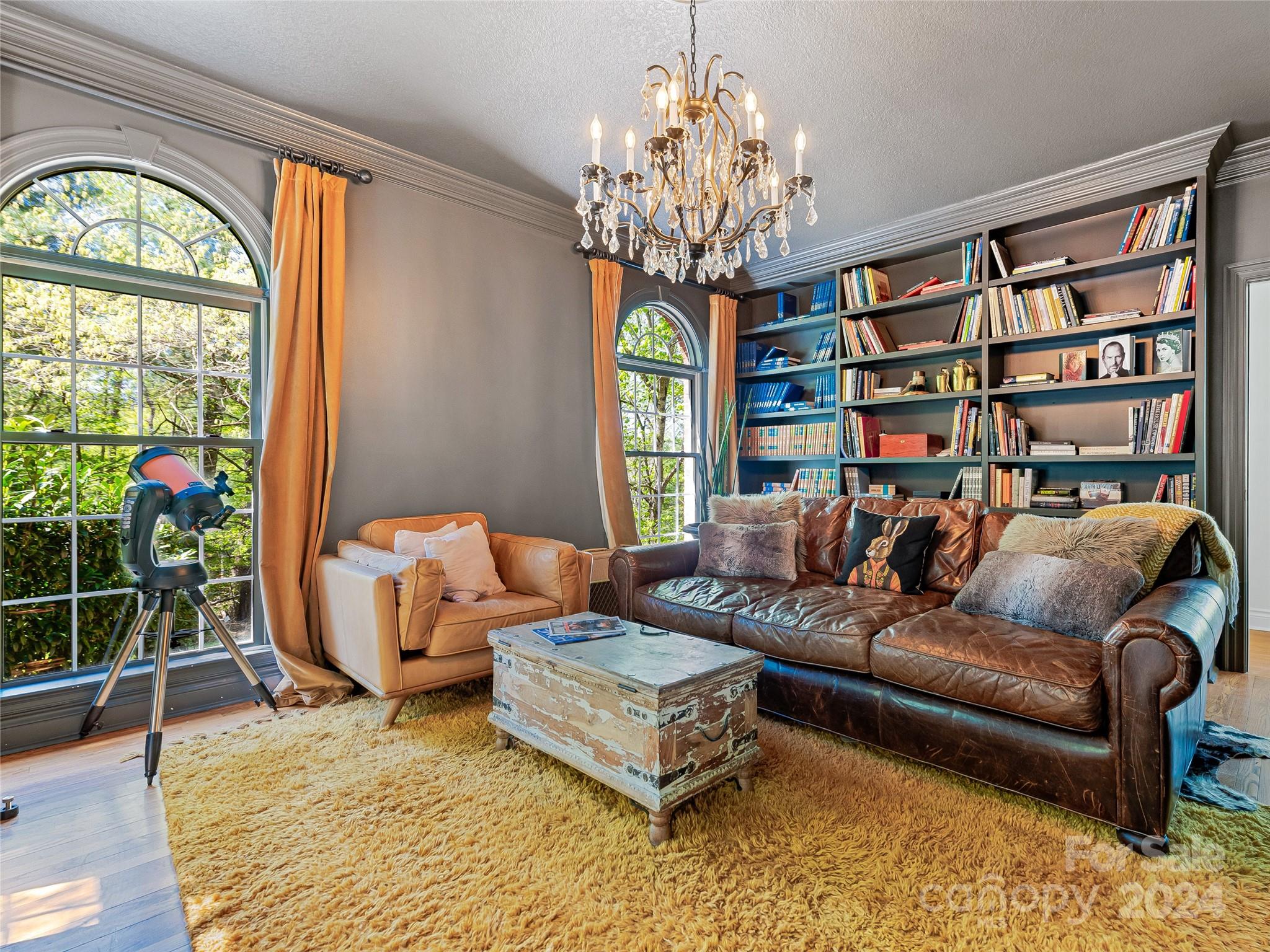 White Oak Plantation - Residential