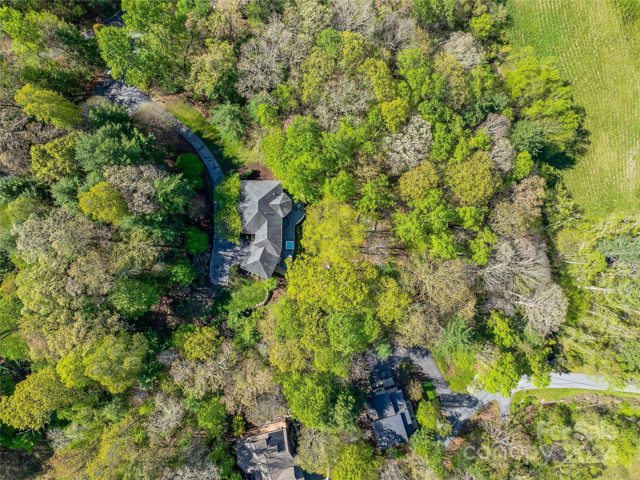 White Oak Plantation - Residential