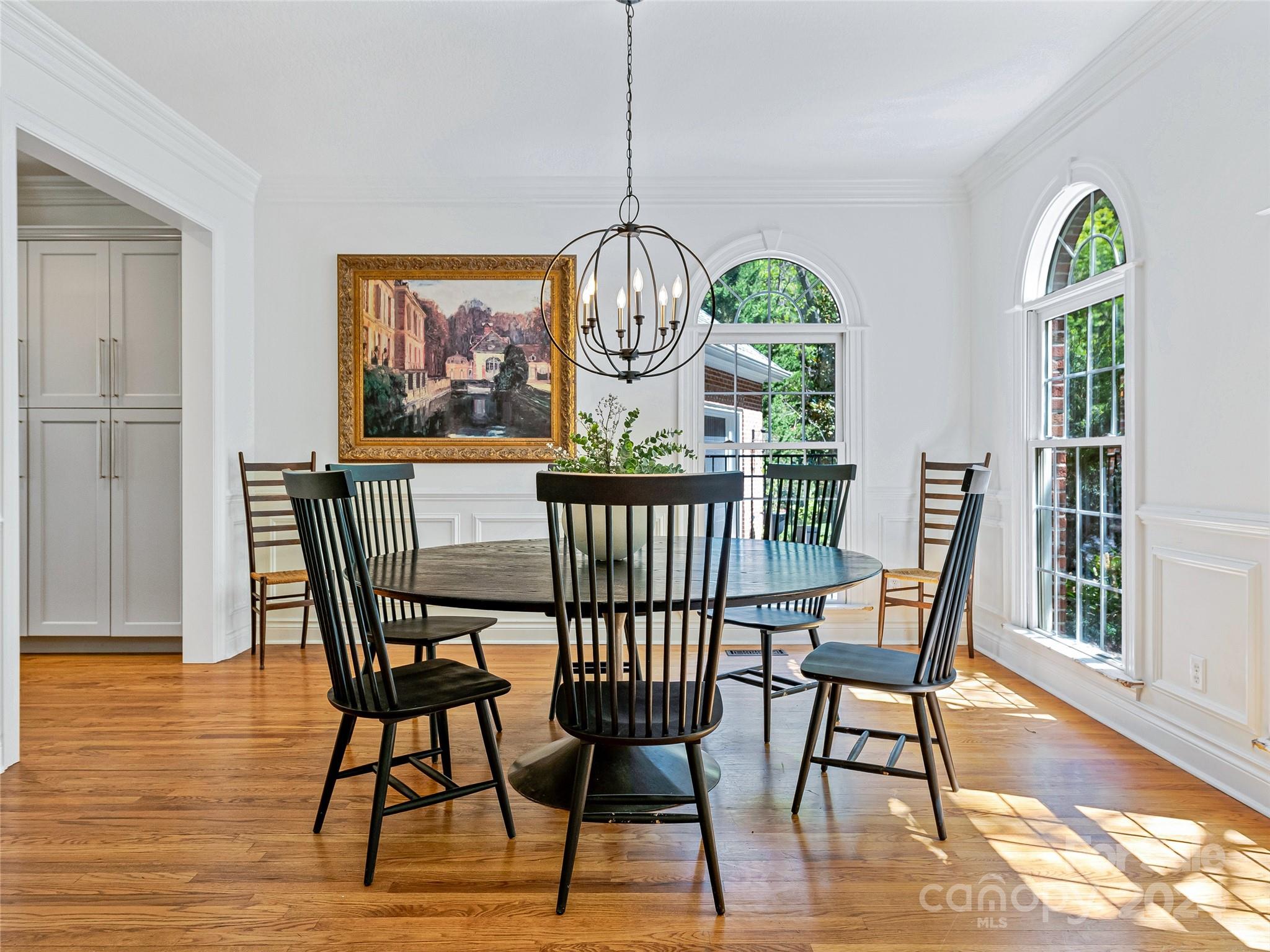 White Oak Plantation - Residential