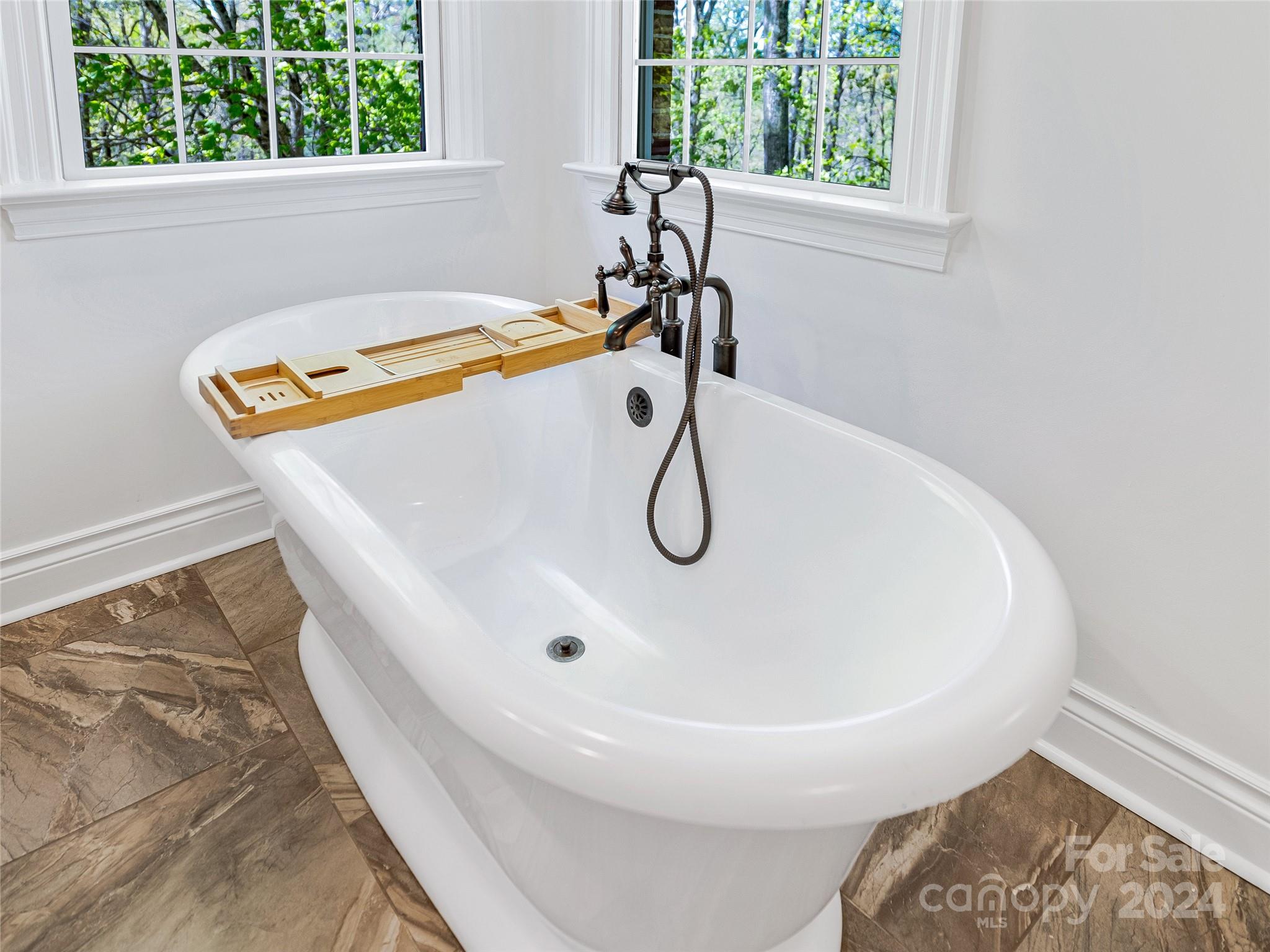 White Oak Plantation - Residential