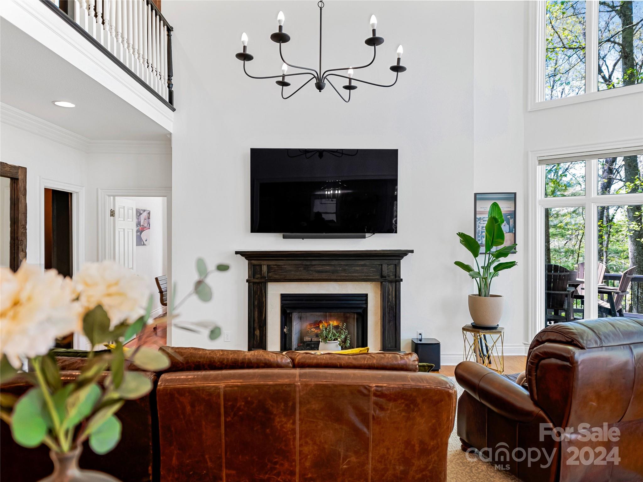 White Oak Plantation - Residential