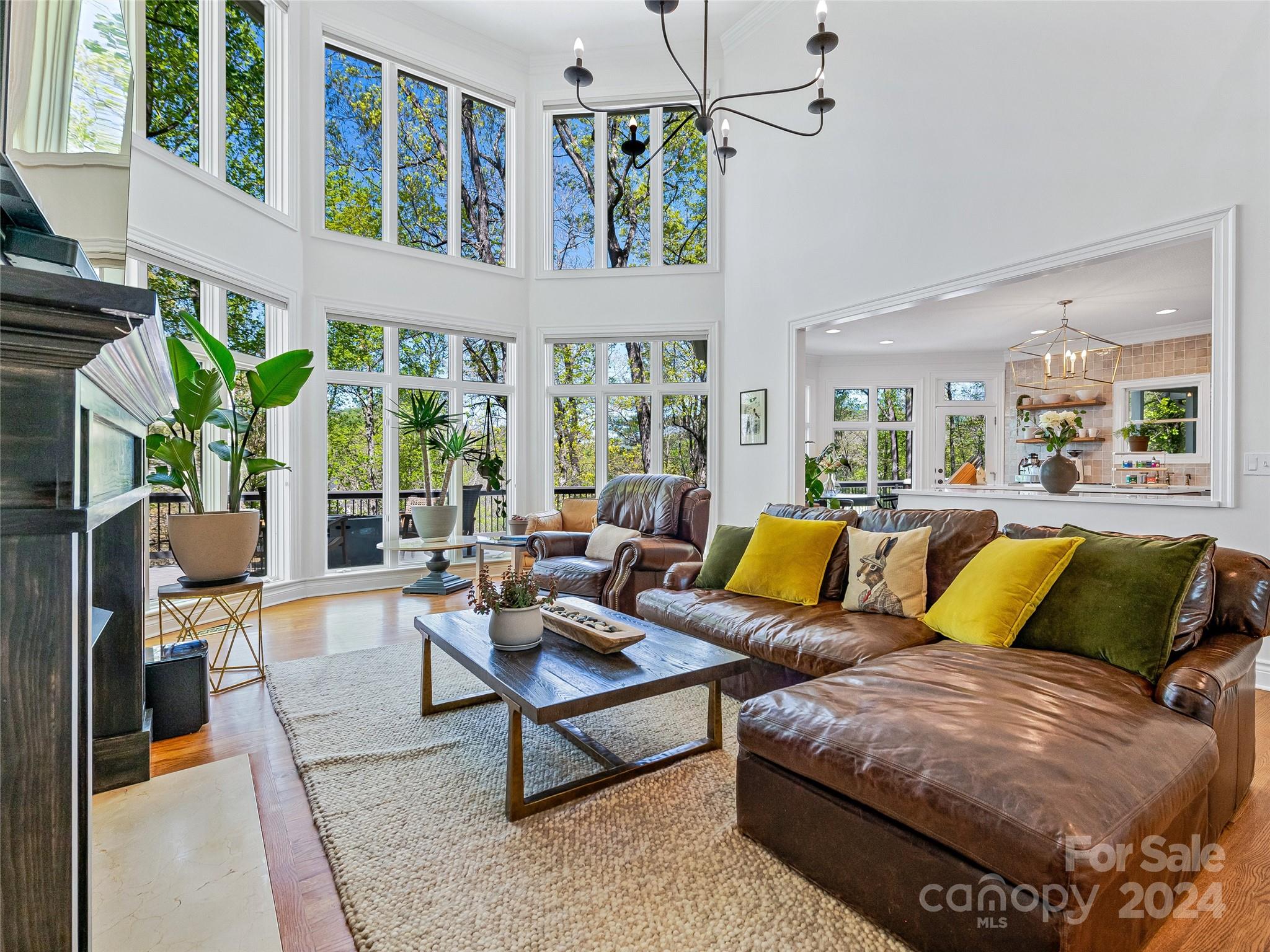 White Oak Plantation - Residential