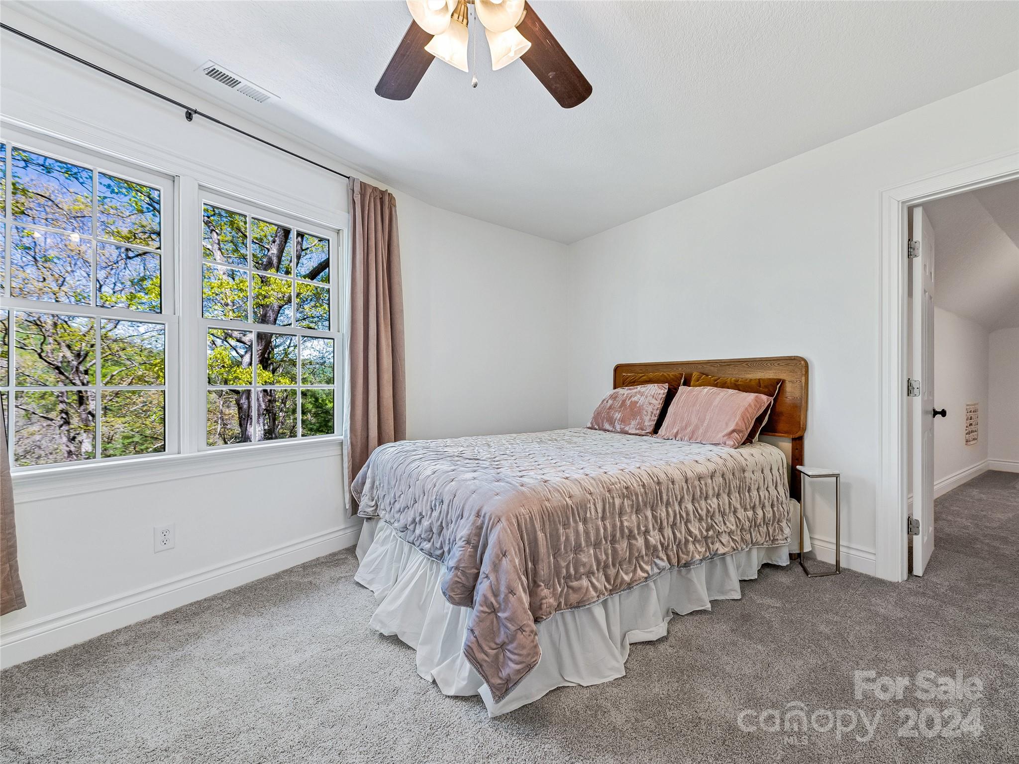 White Oak Plantation - Residential