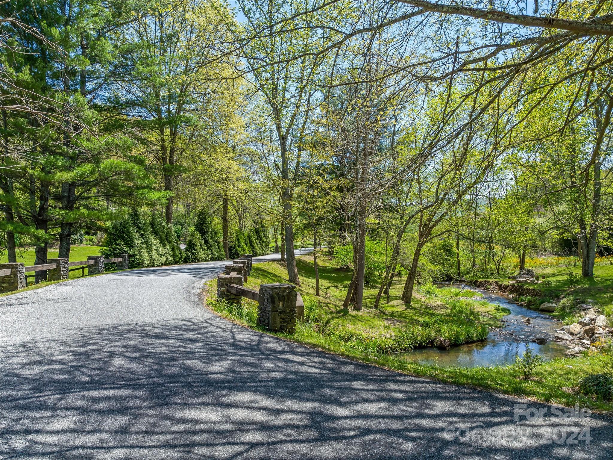 White Oak Plantation - Residential