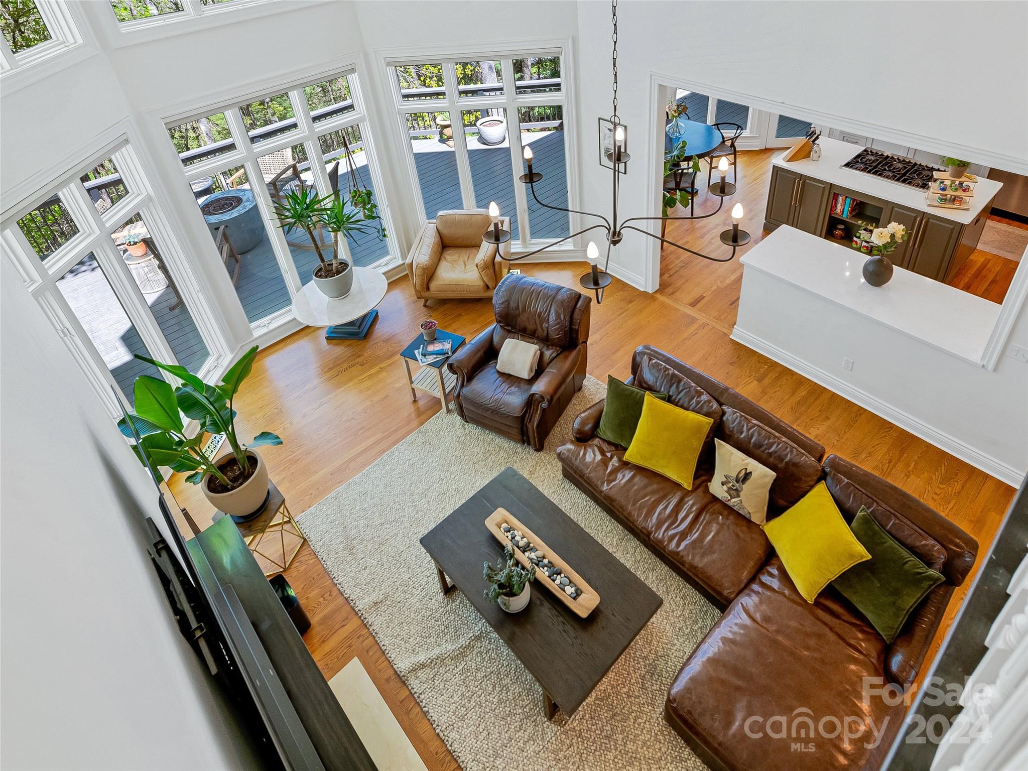 White Oak Plantation - Residential