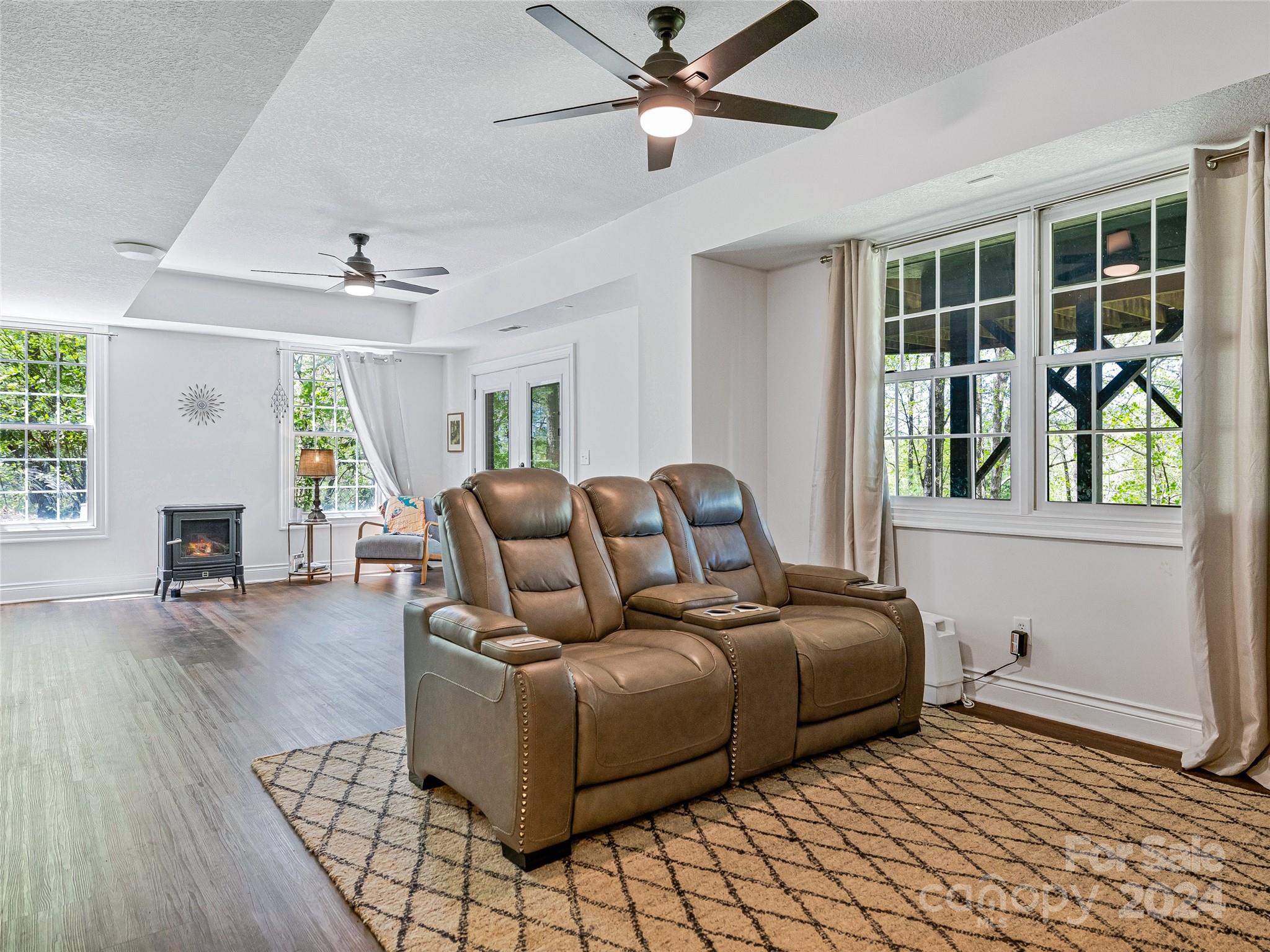 White Oak Plantation - Residential