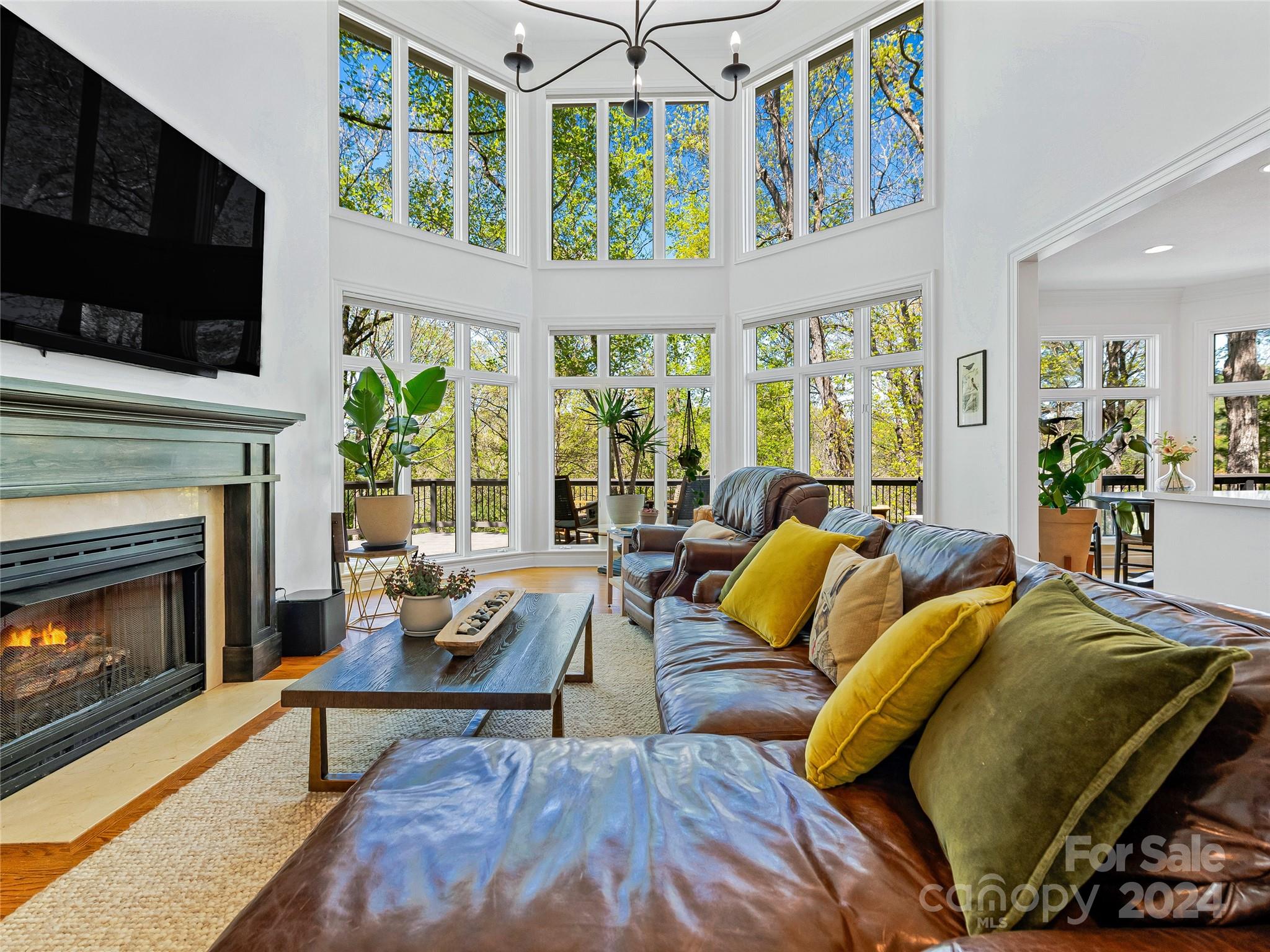 White Oak Plantation - Residential