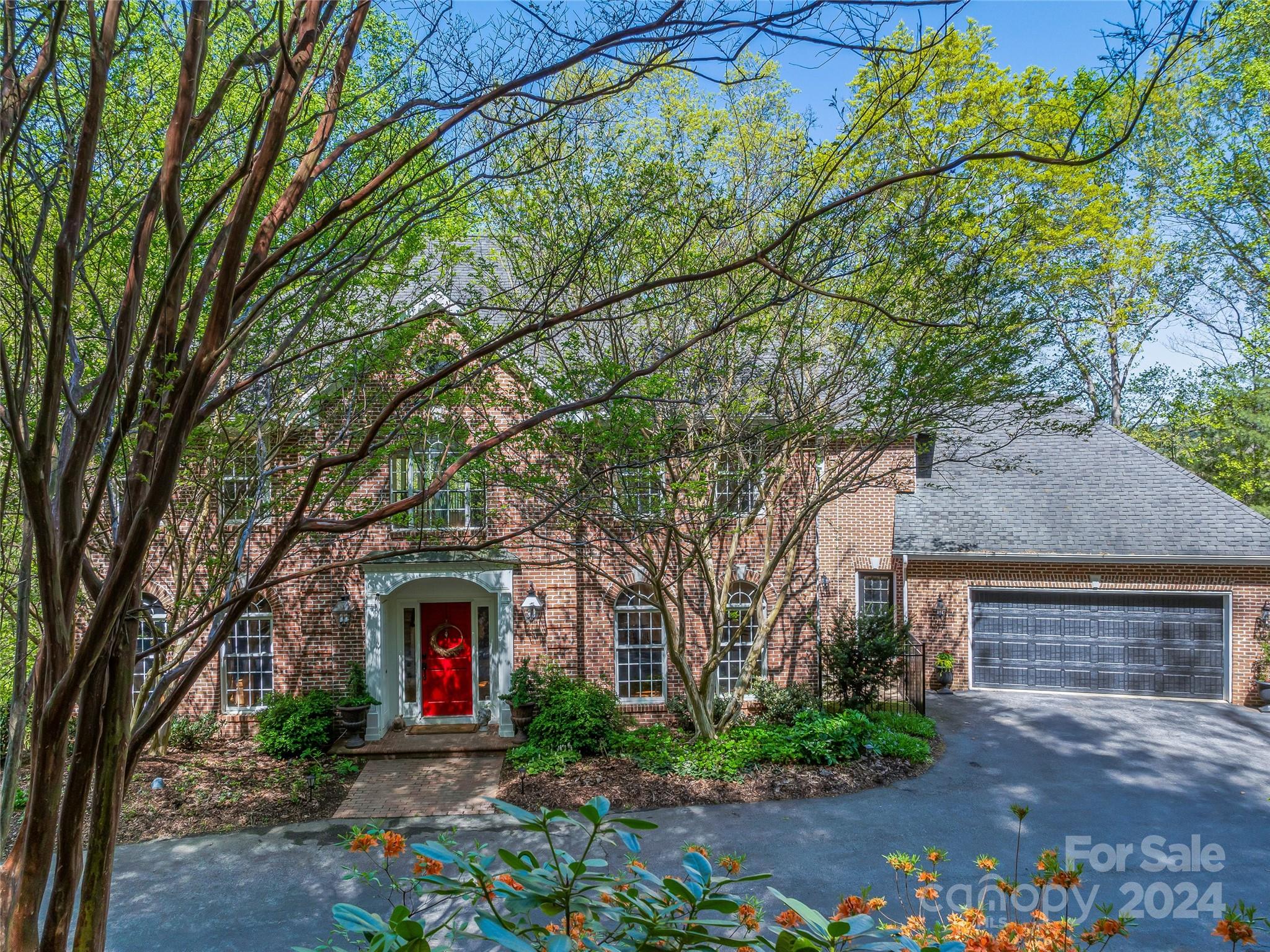 White Oak Plantation - Residential