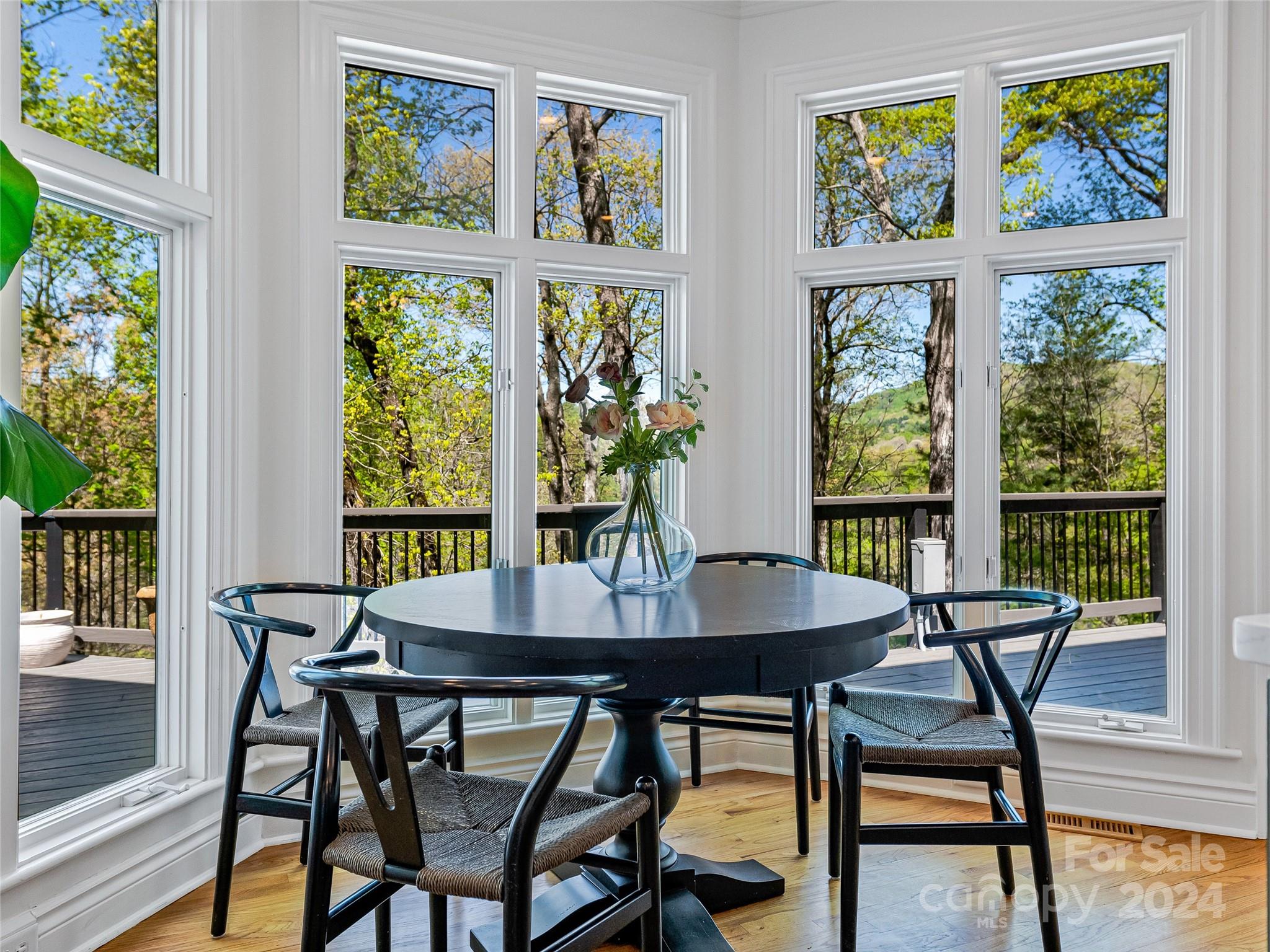 White Oak Plantation - Residential