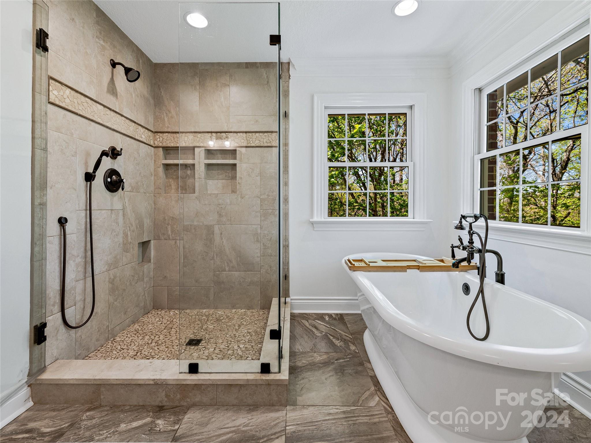 White Oak Plantation - Residential