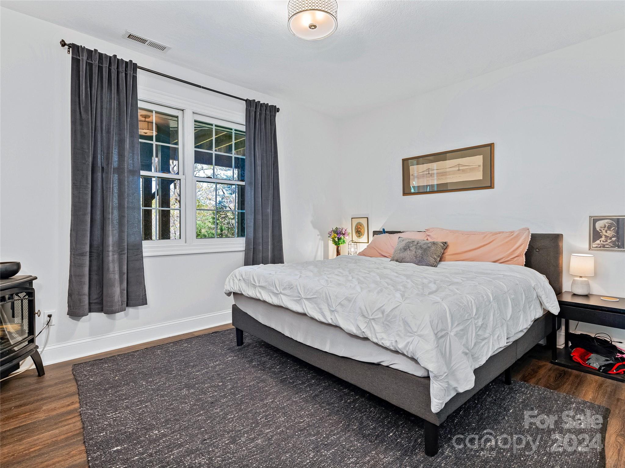 White Oak Plantation - Residential