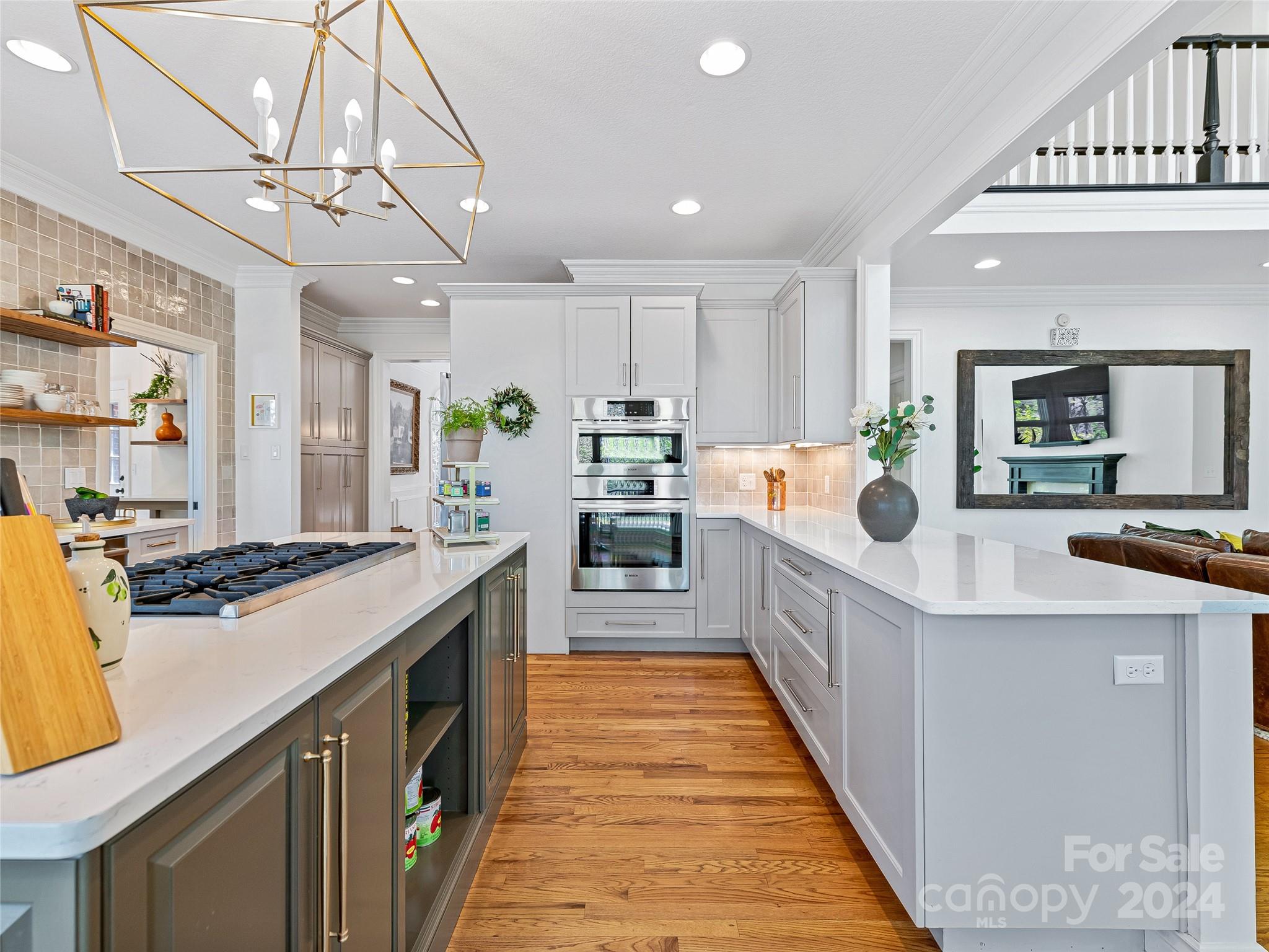 White Oak Plantation - Residential