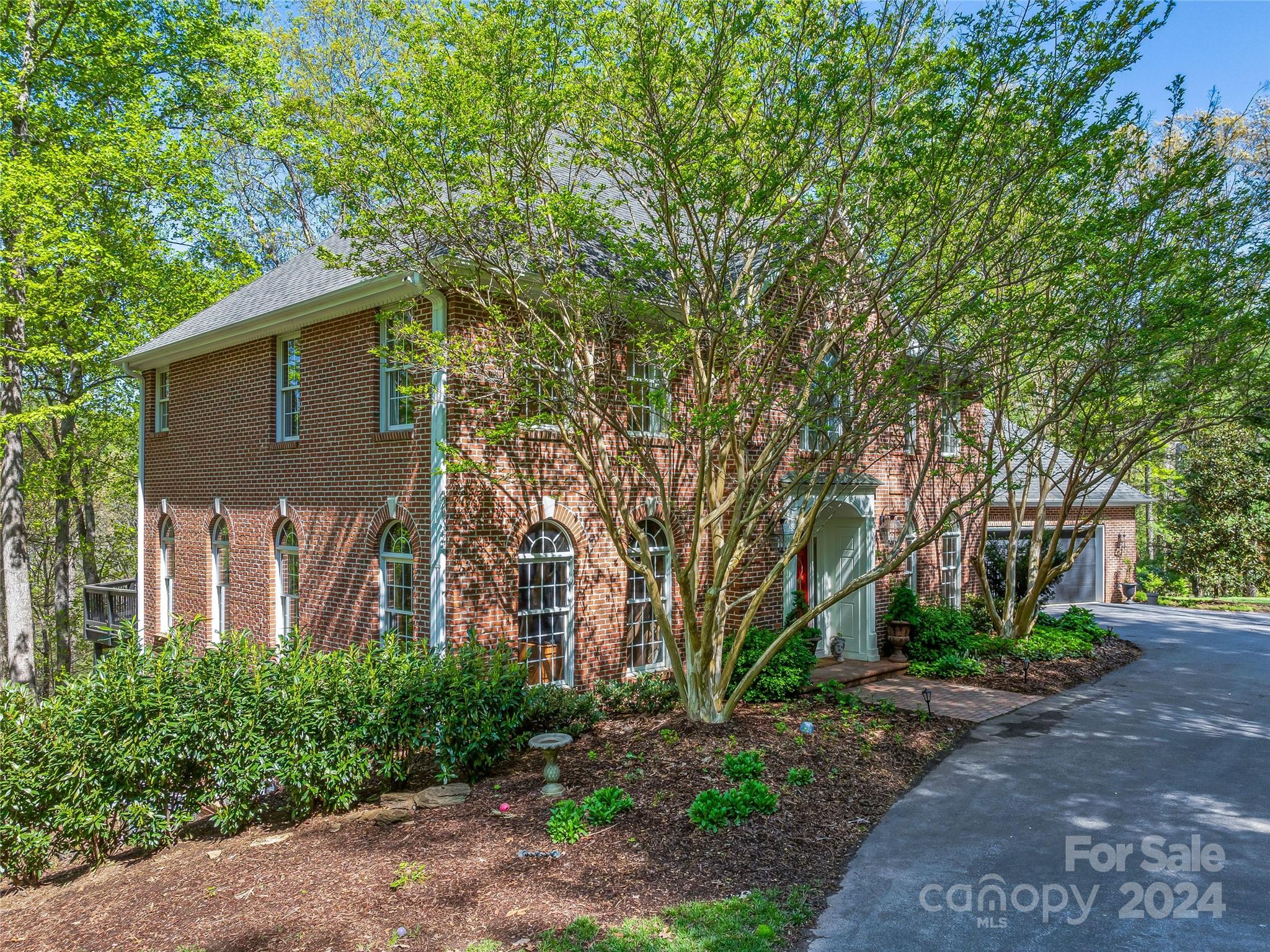 White Oak Plantation - Residential