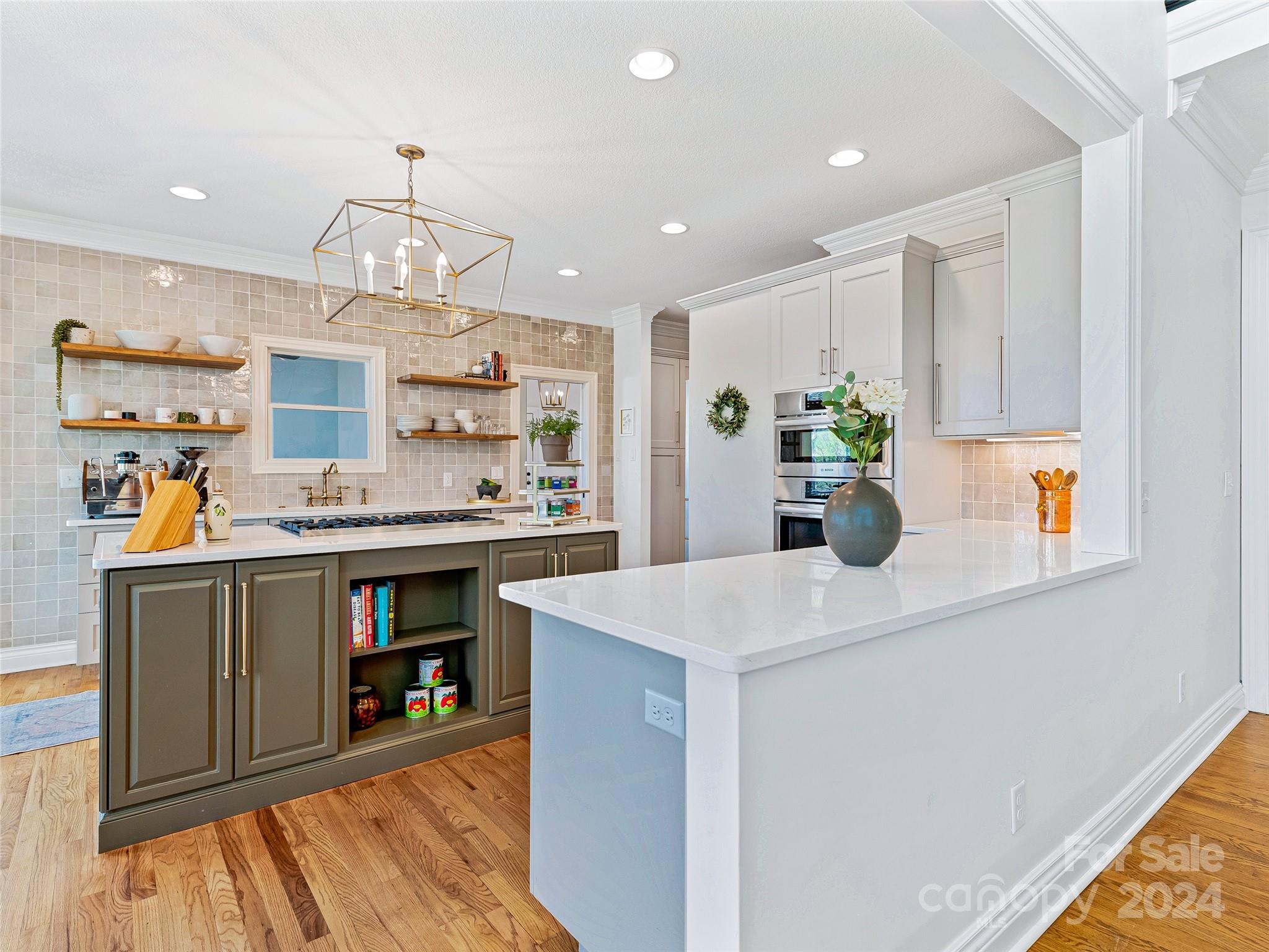 White Oak Plantation - Residential