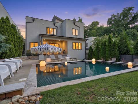 Photo of 1314 Levy Way, Charlotte, NC 28205 (MLS # 4400301)