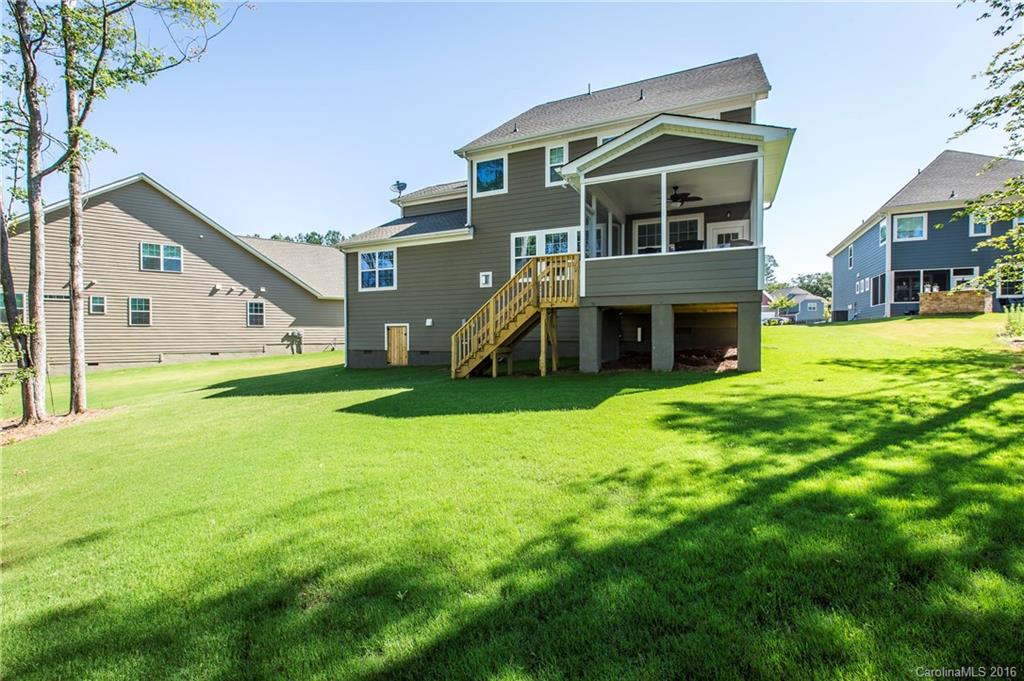 The Retreat at Rayfield - Residential