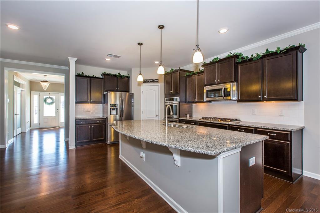 The Retreat at Rayfield - Residential