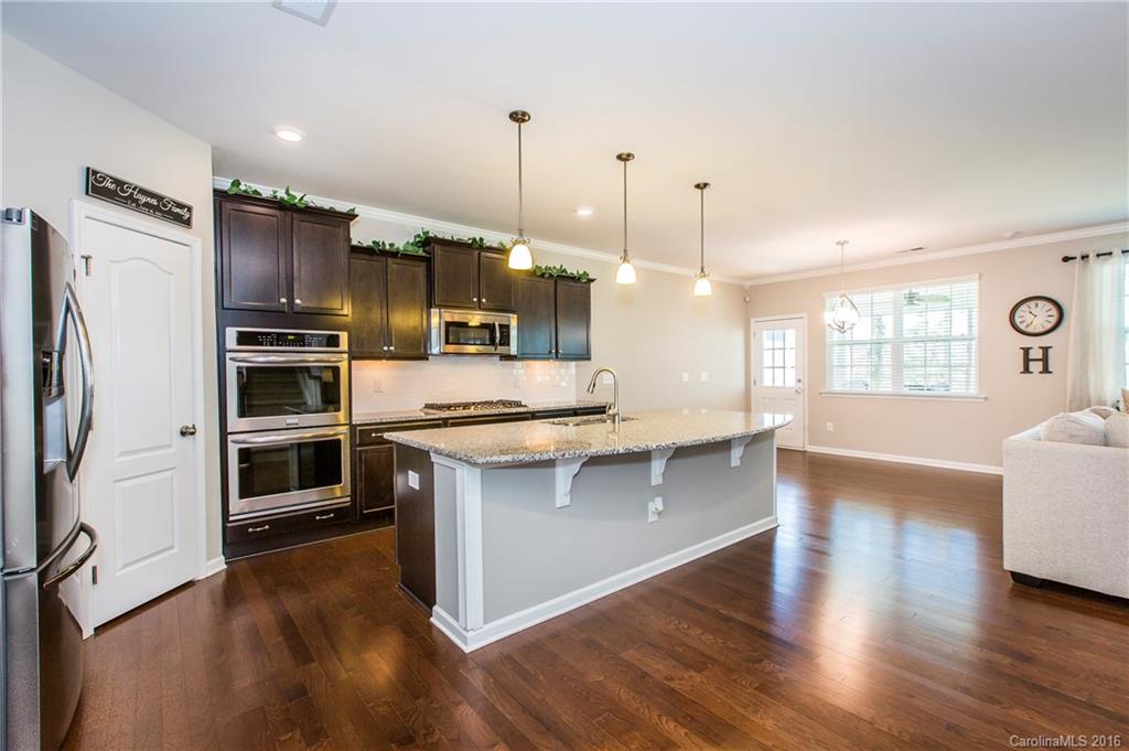 The Retreat at Rayfield - Residential