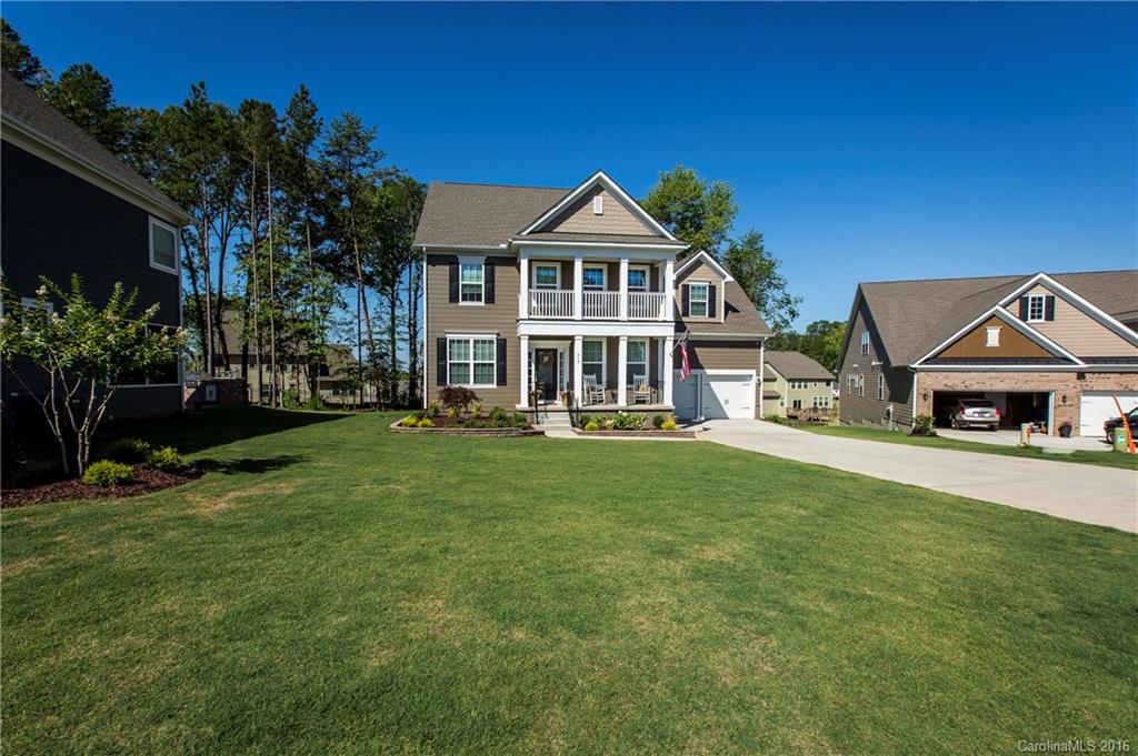 The Retreat at Rayfield - Residential