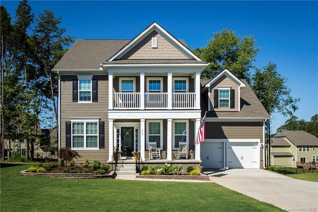 The Retreat at Rayfield - Residential