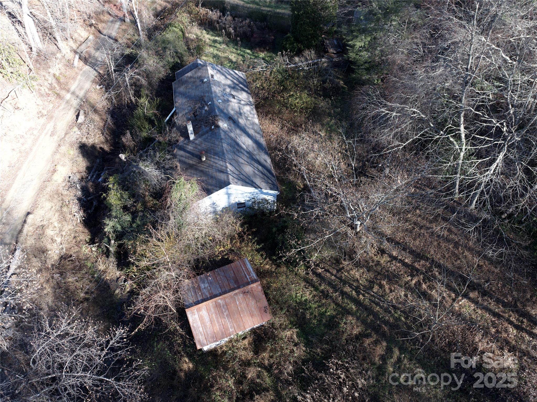 615 Fred Sparks Road