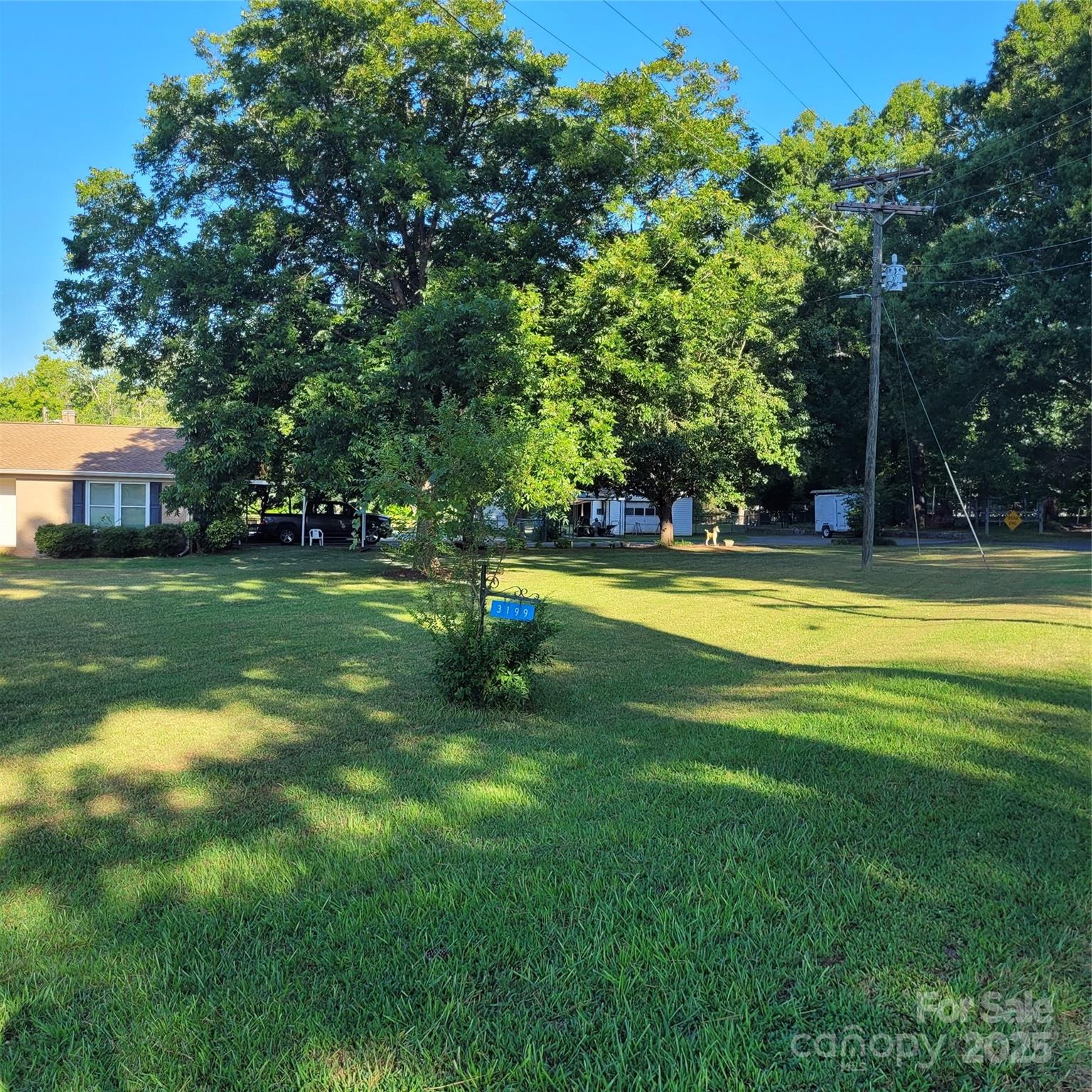 3199 Hilton Road