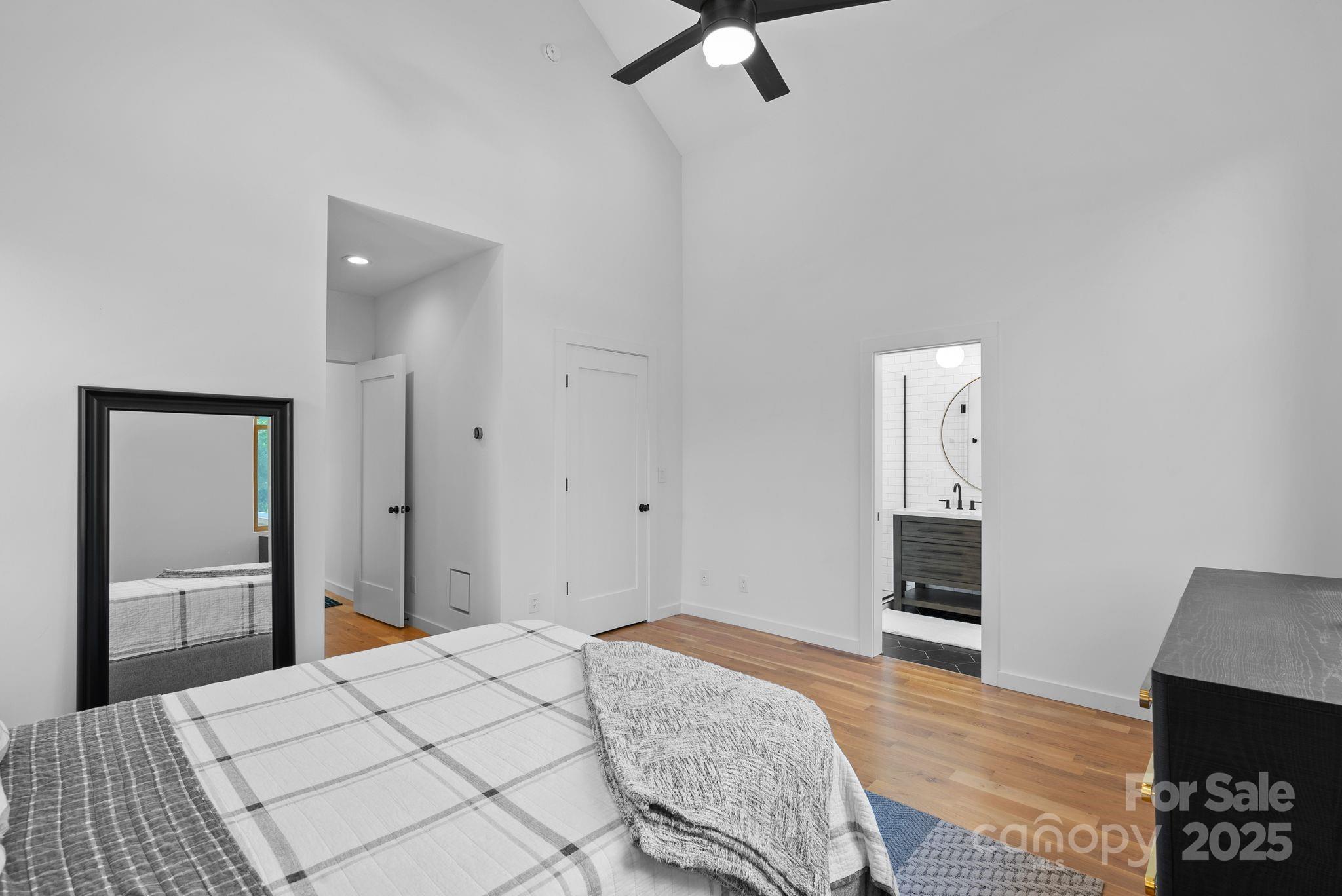 Malvern Walk - Residential