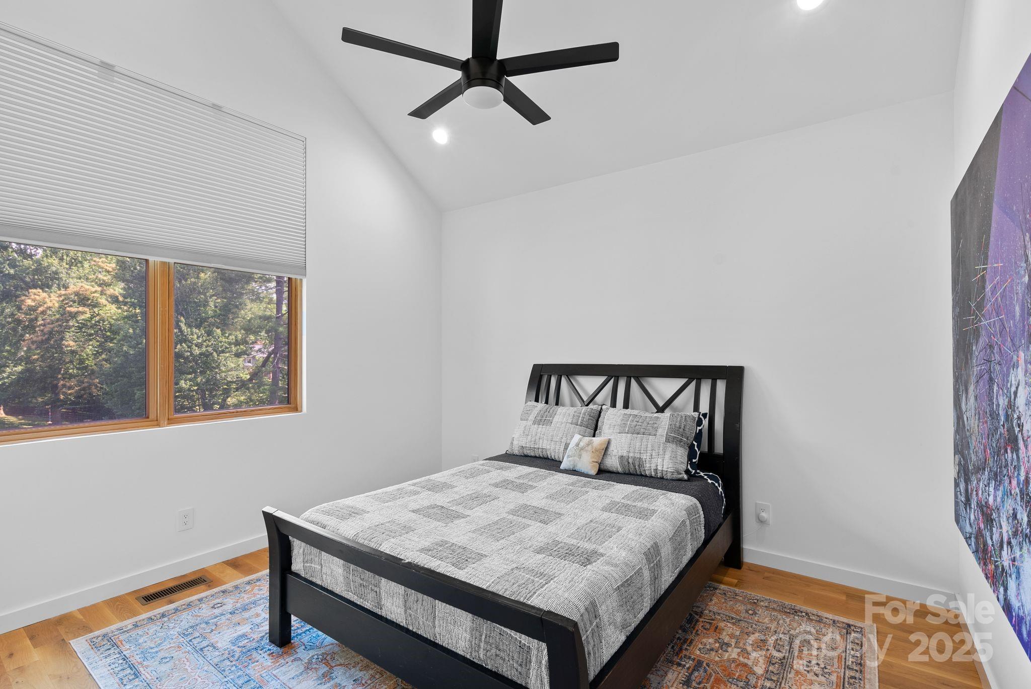 Malvern Walk - Residential