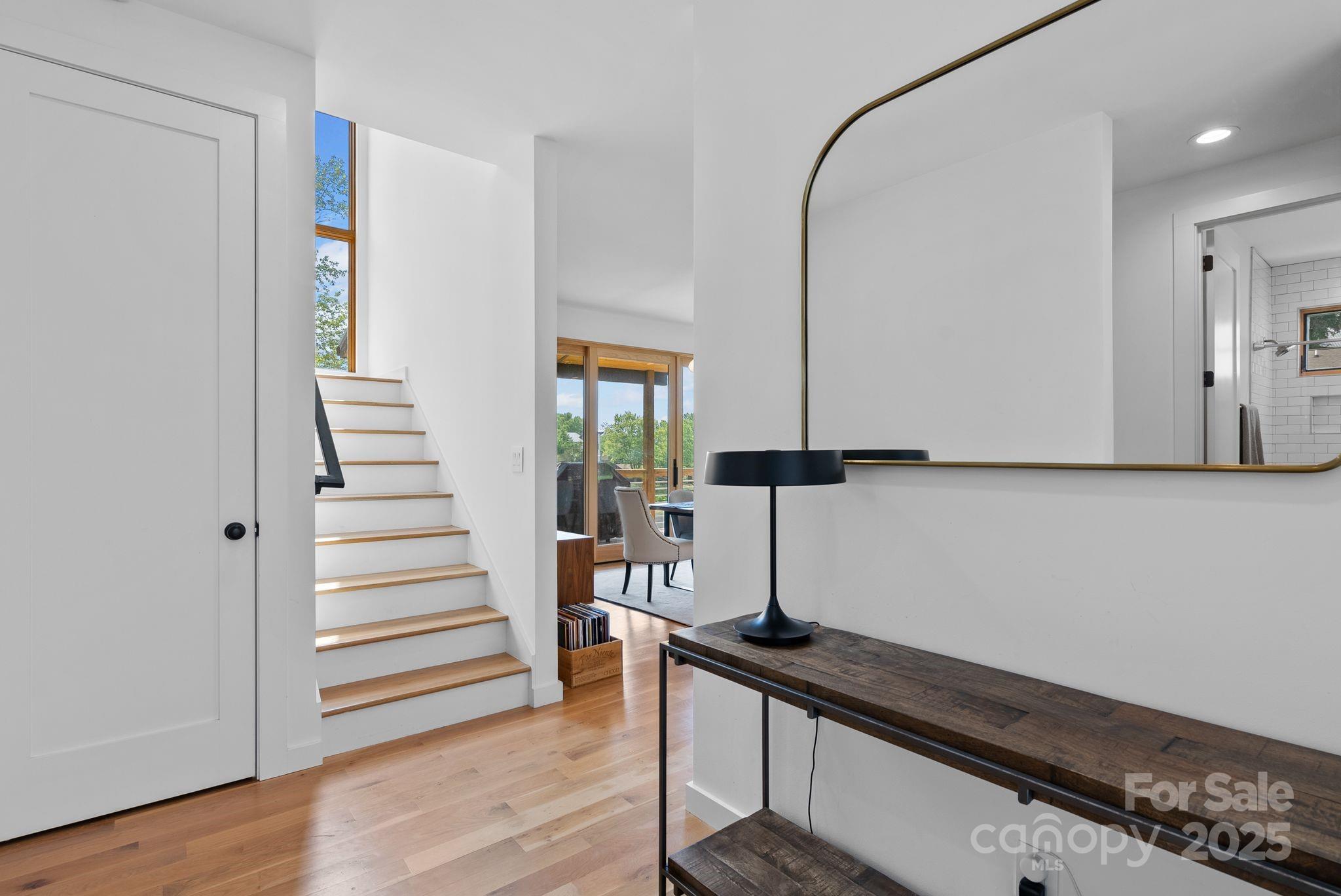 Malvern Walk - Residential