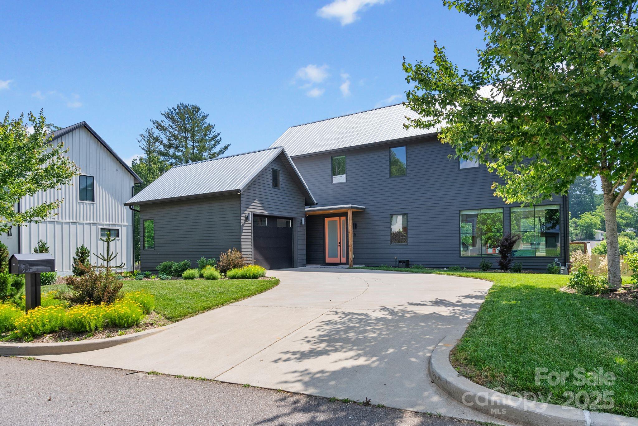 Malvern Walk - Residential