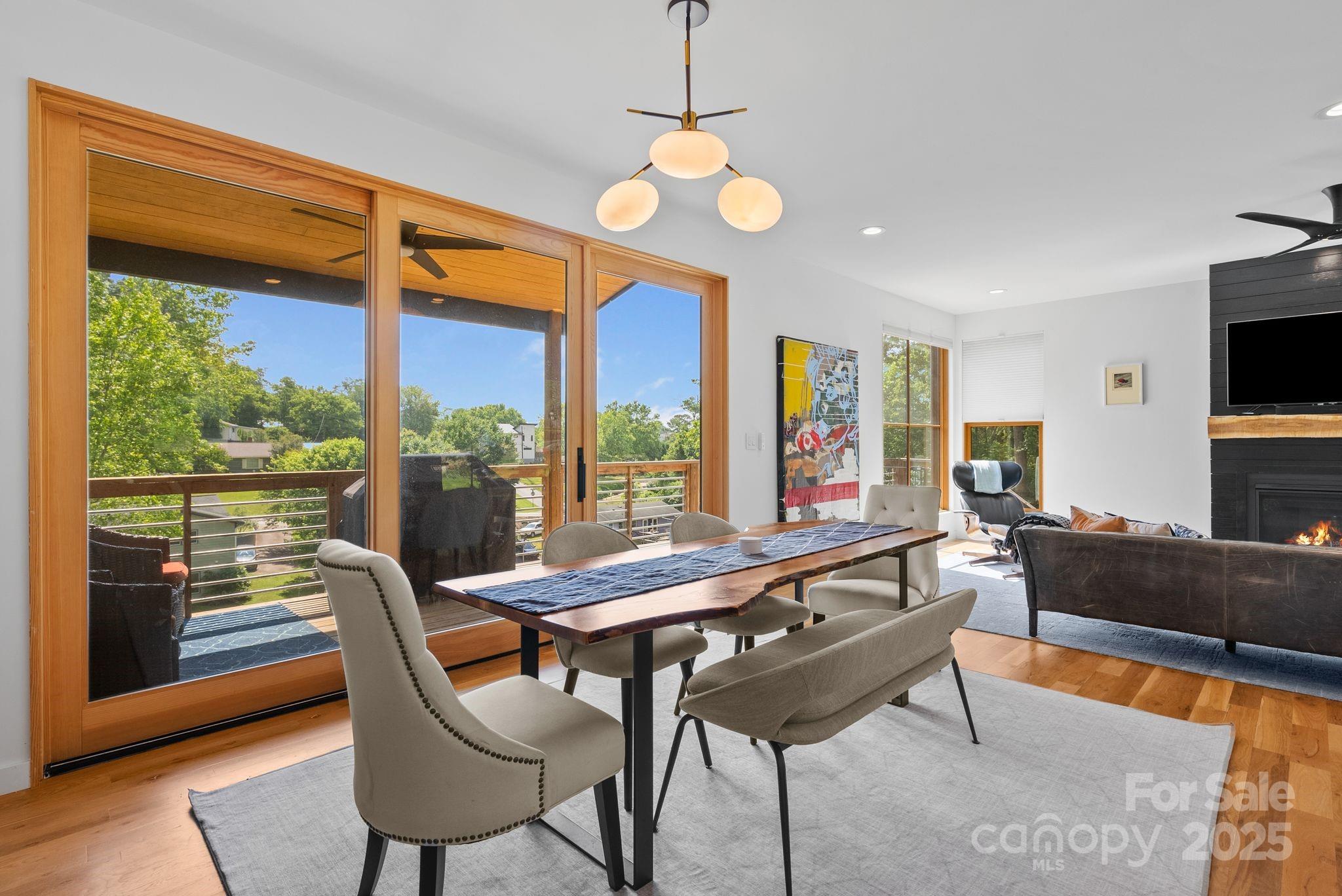 Malvern Walk - Residential