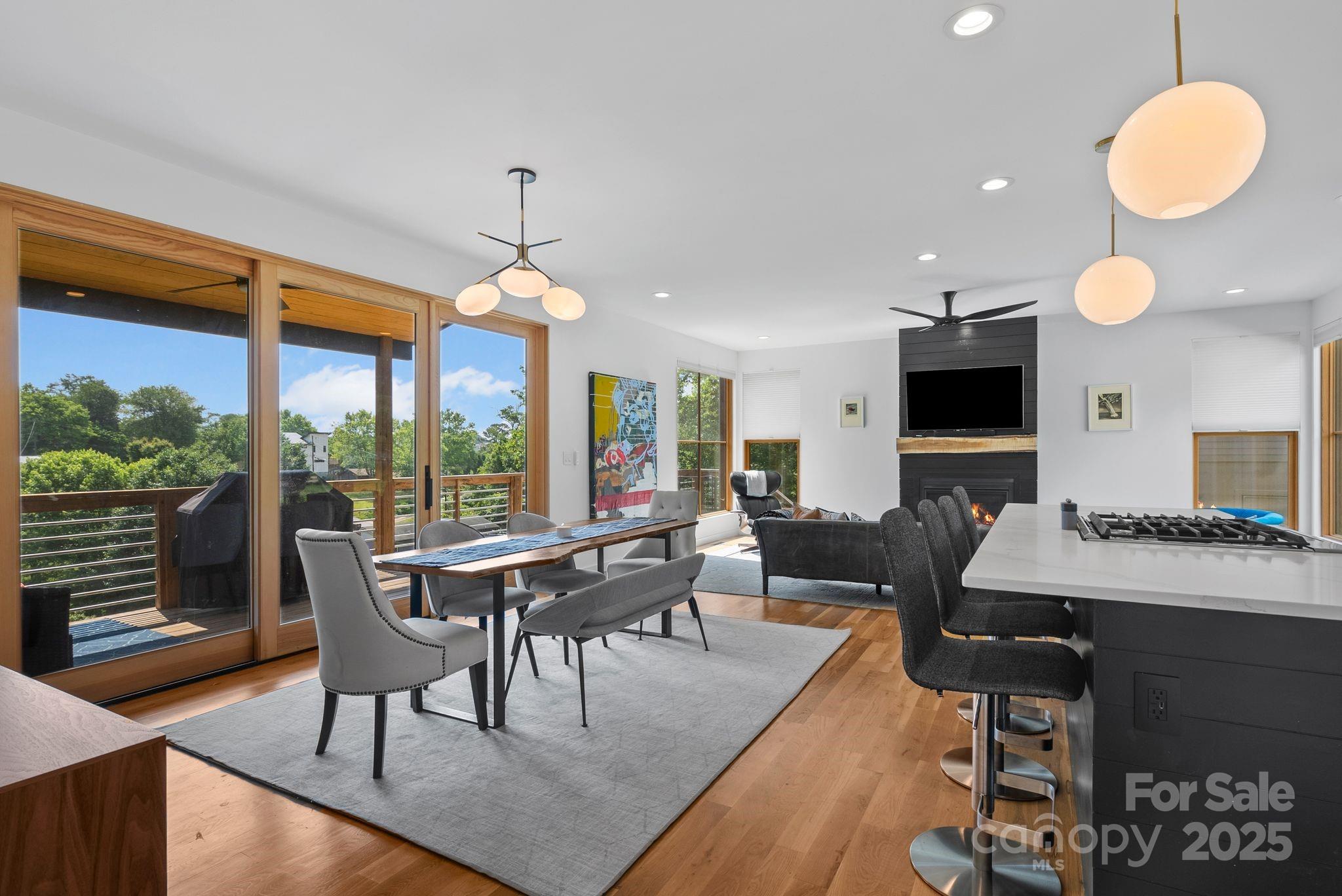 Malvern Walk - Residential