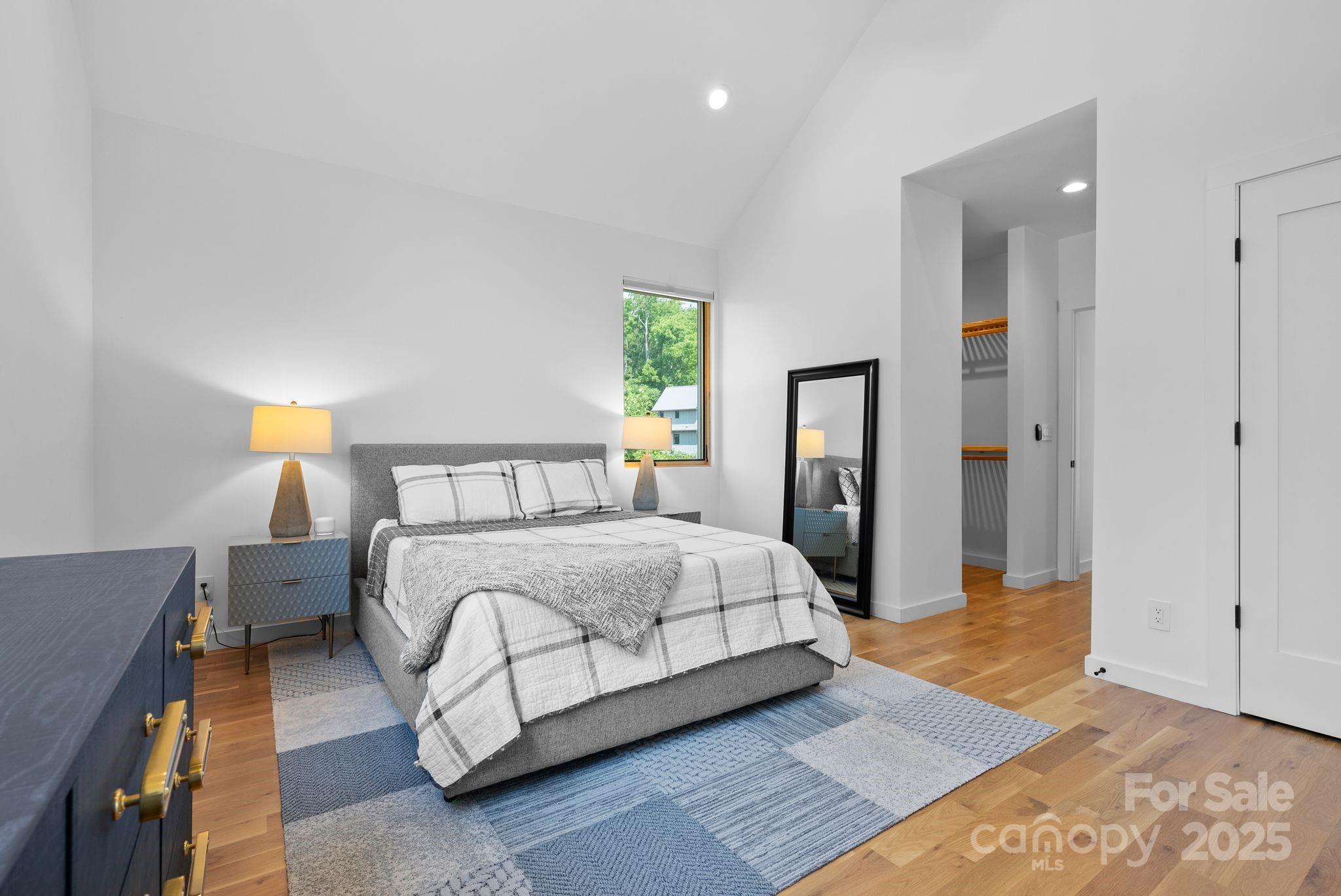 Malvern Walk - Residential