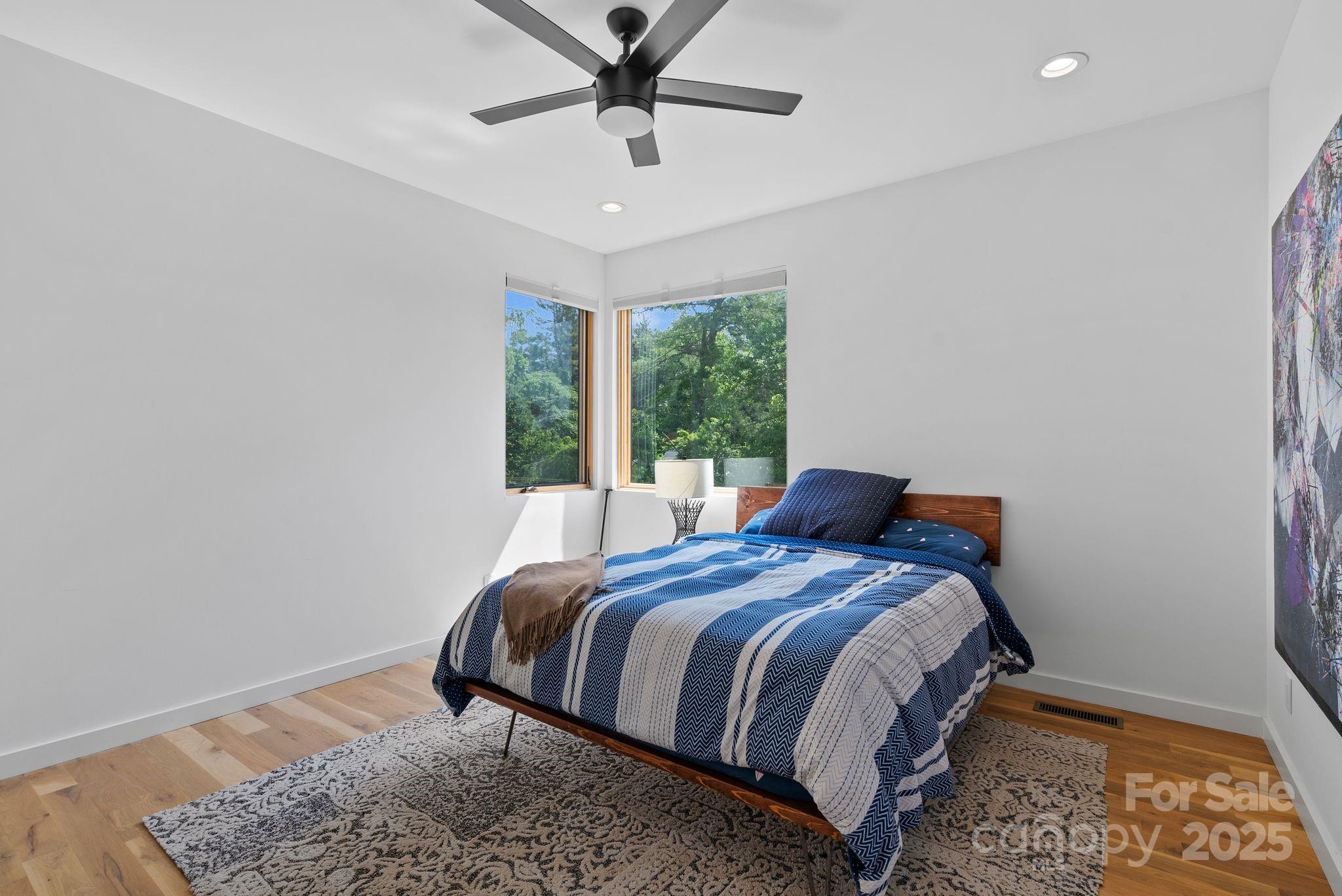 Malvern Walk - Residential