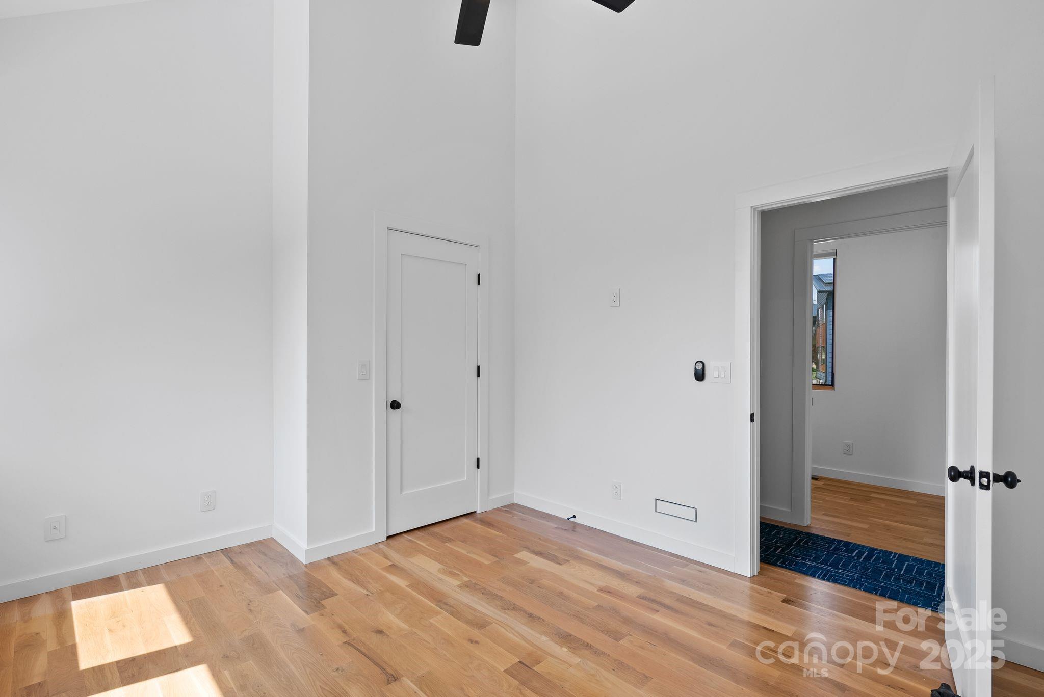 Malvern Walk - Residential