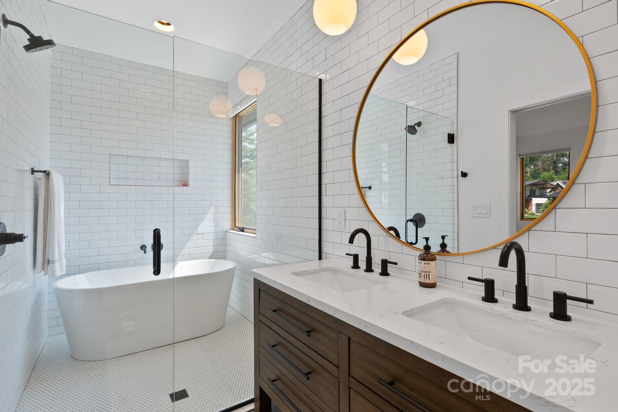 Malvern Walk - Residential