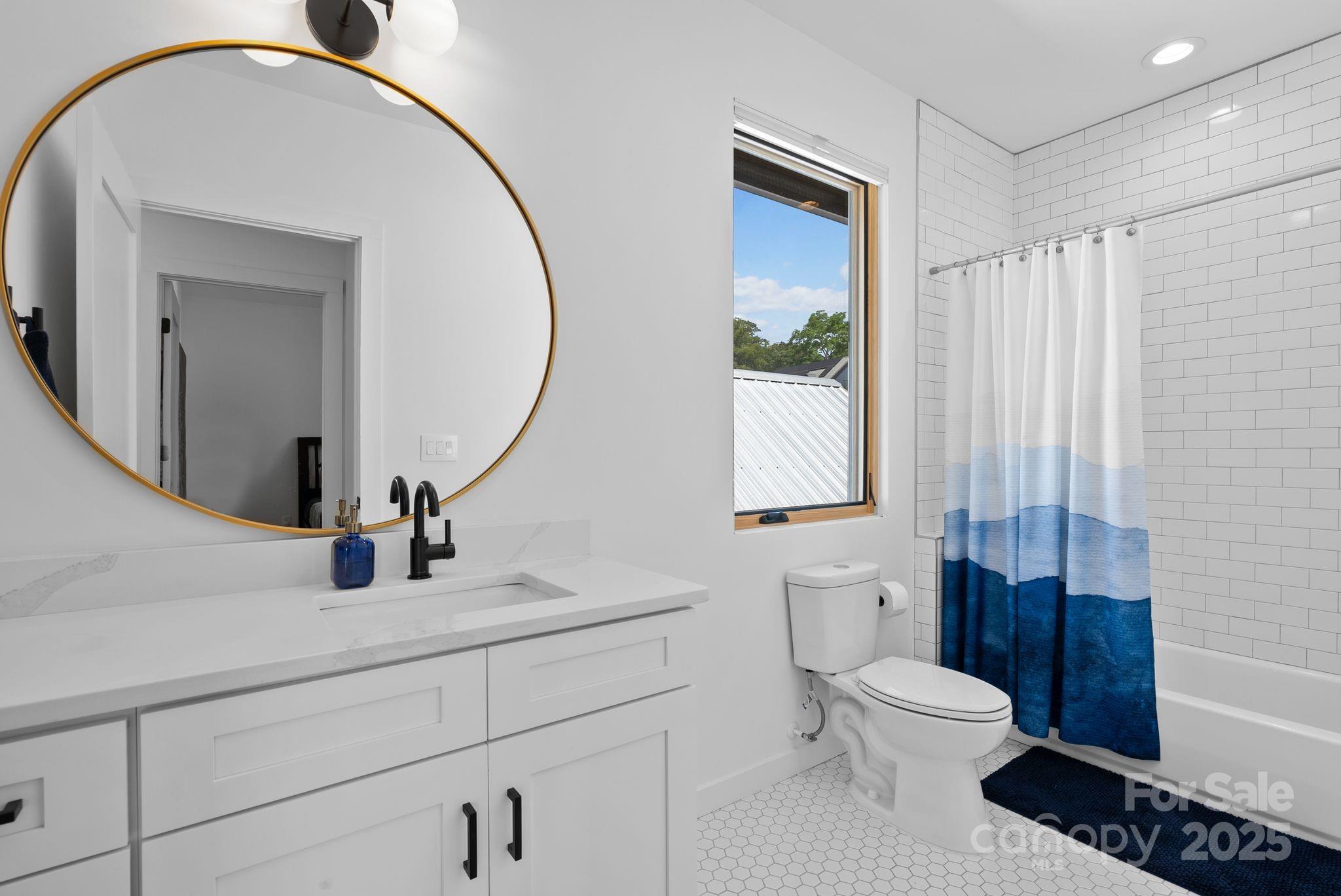 Malvern Walk - Residential