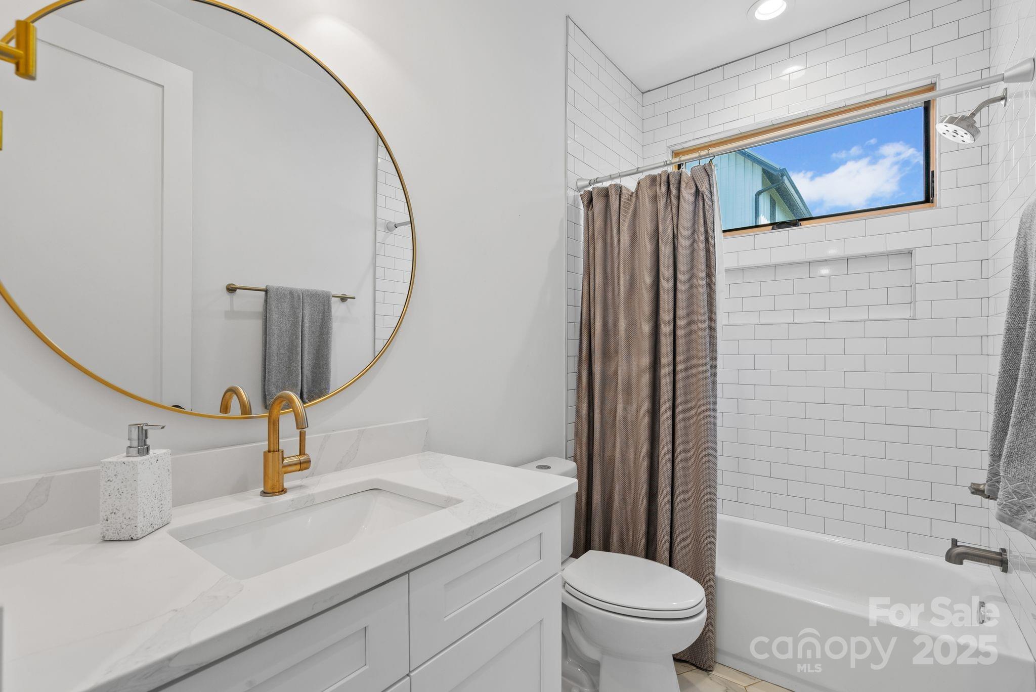 Malvern Walk - Residential