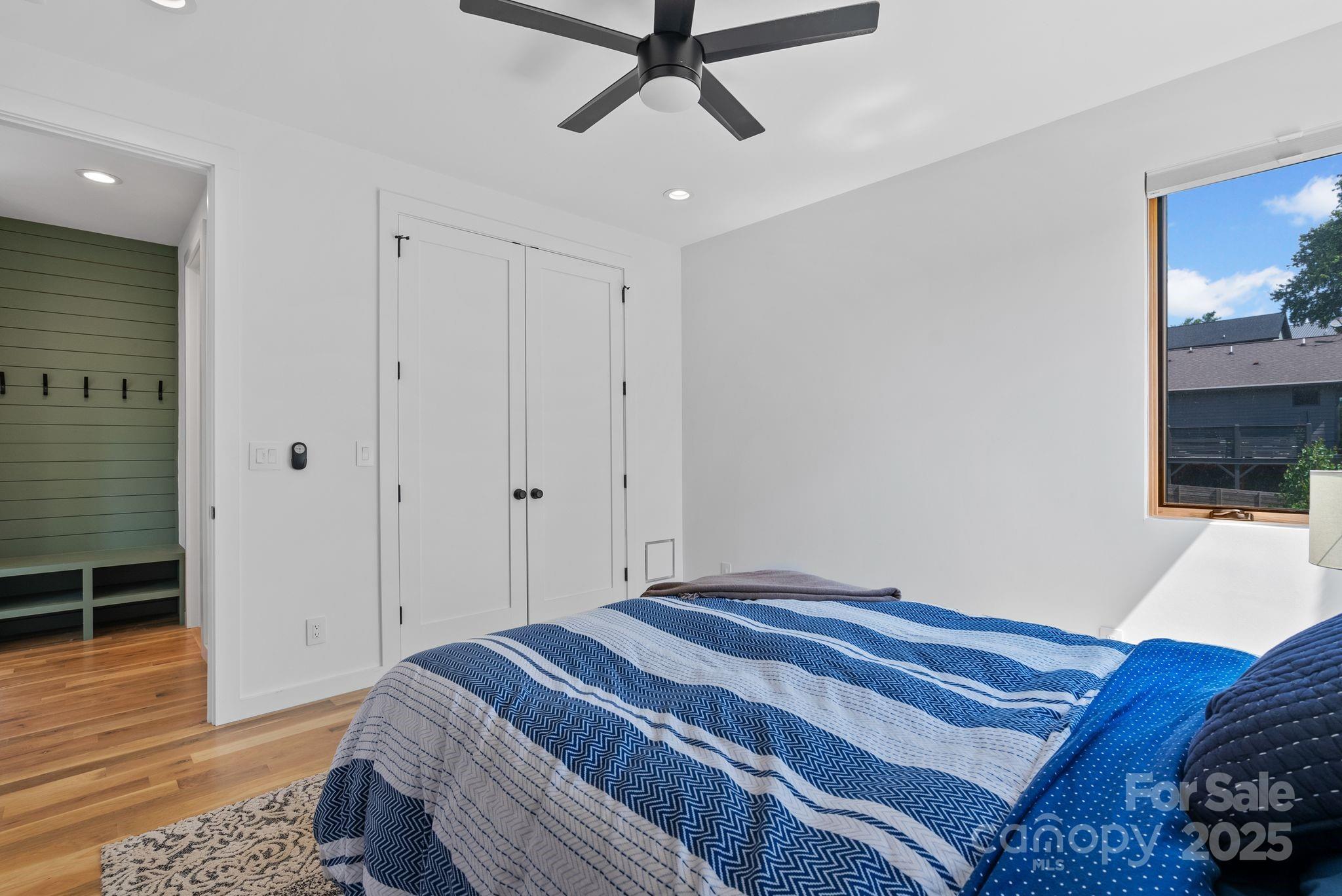 Malvern Walk - Residential