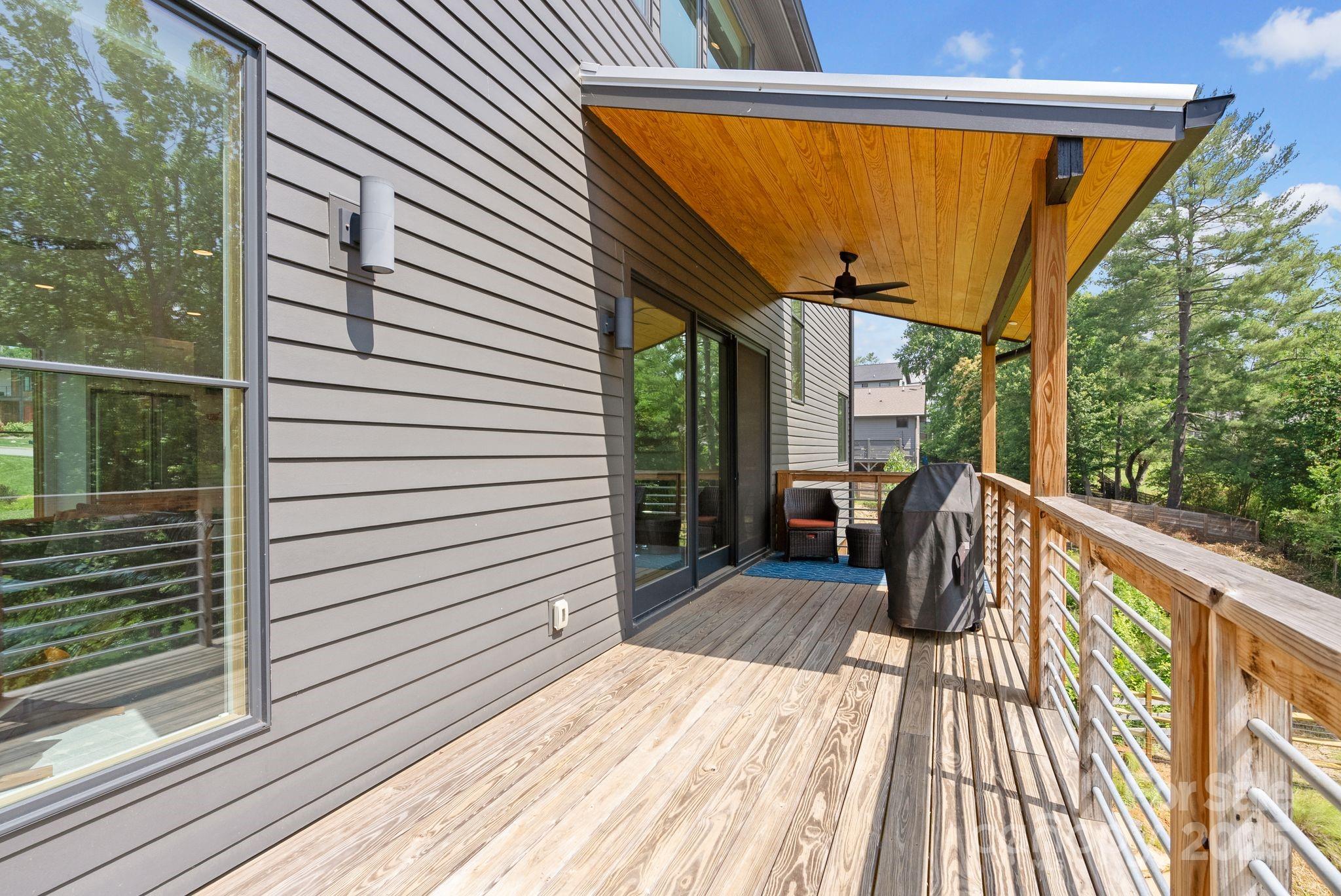 Malvern Walk - Residential