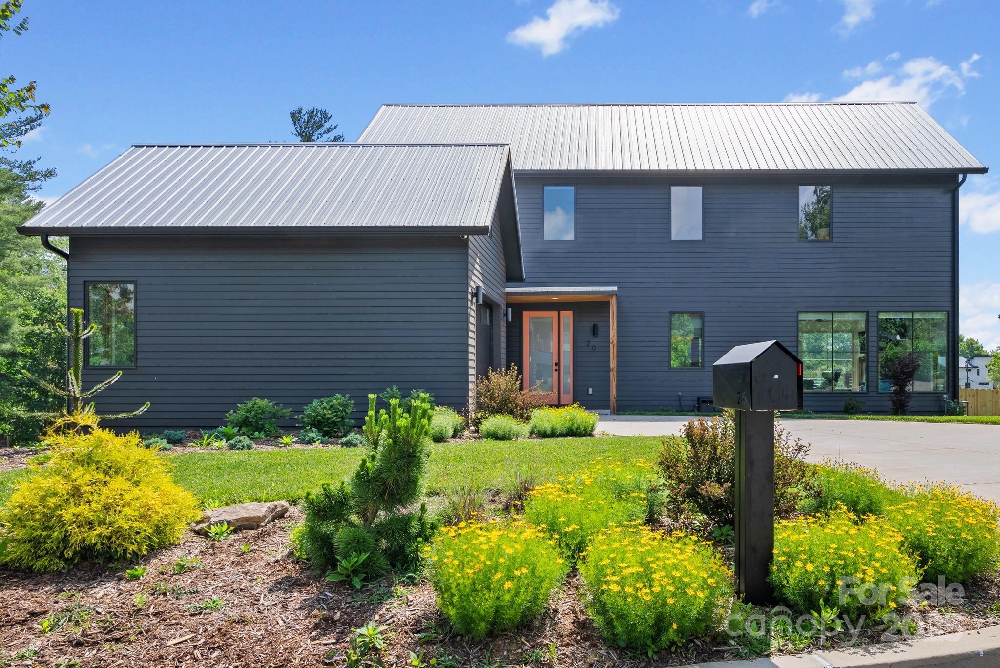 Malvern Walk - Residential