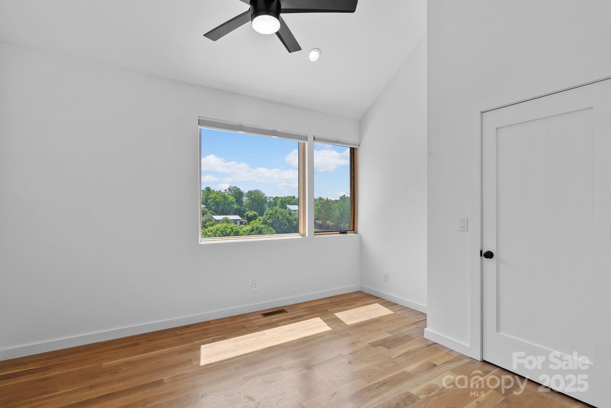 Malvern Walk - Residential